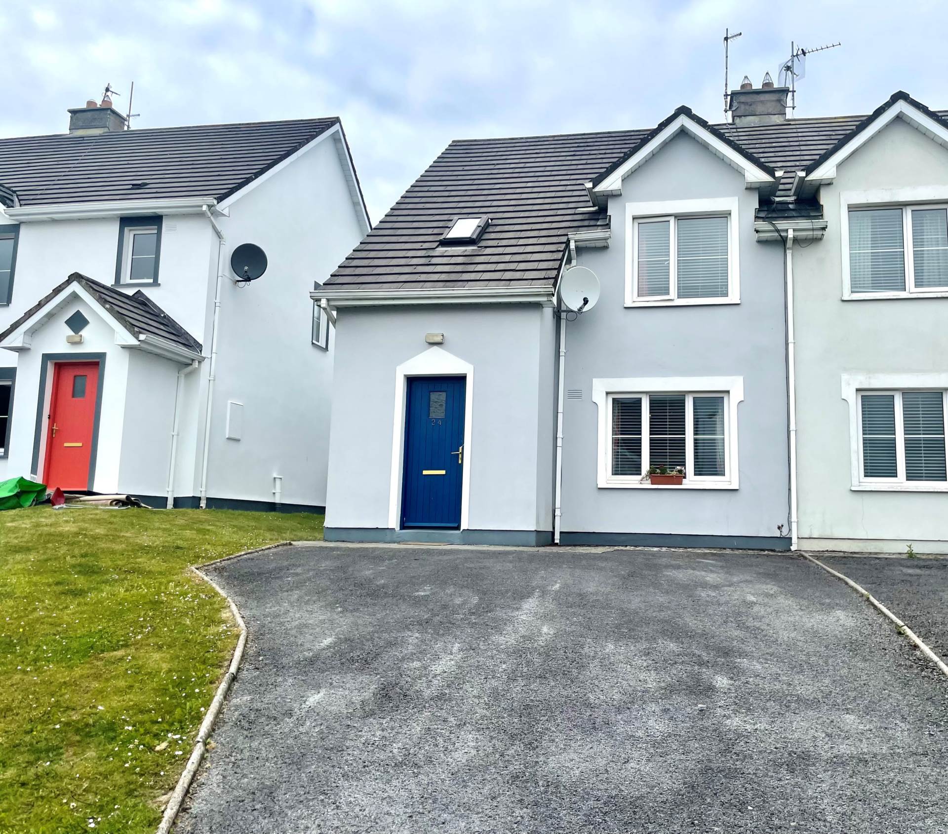 24 Summer Cove, Lahinch