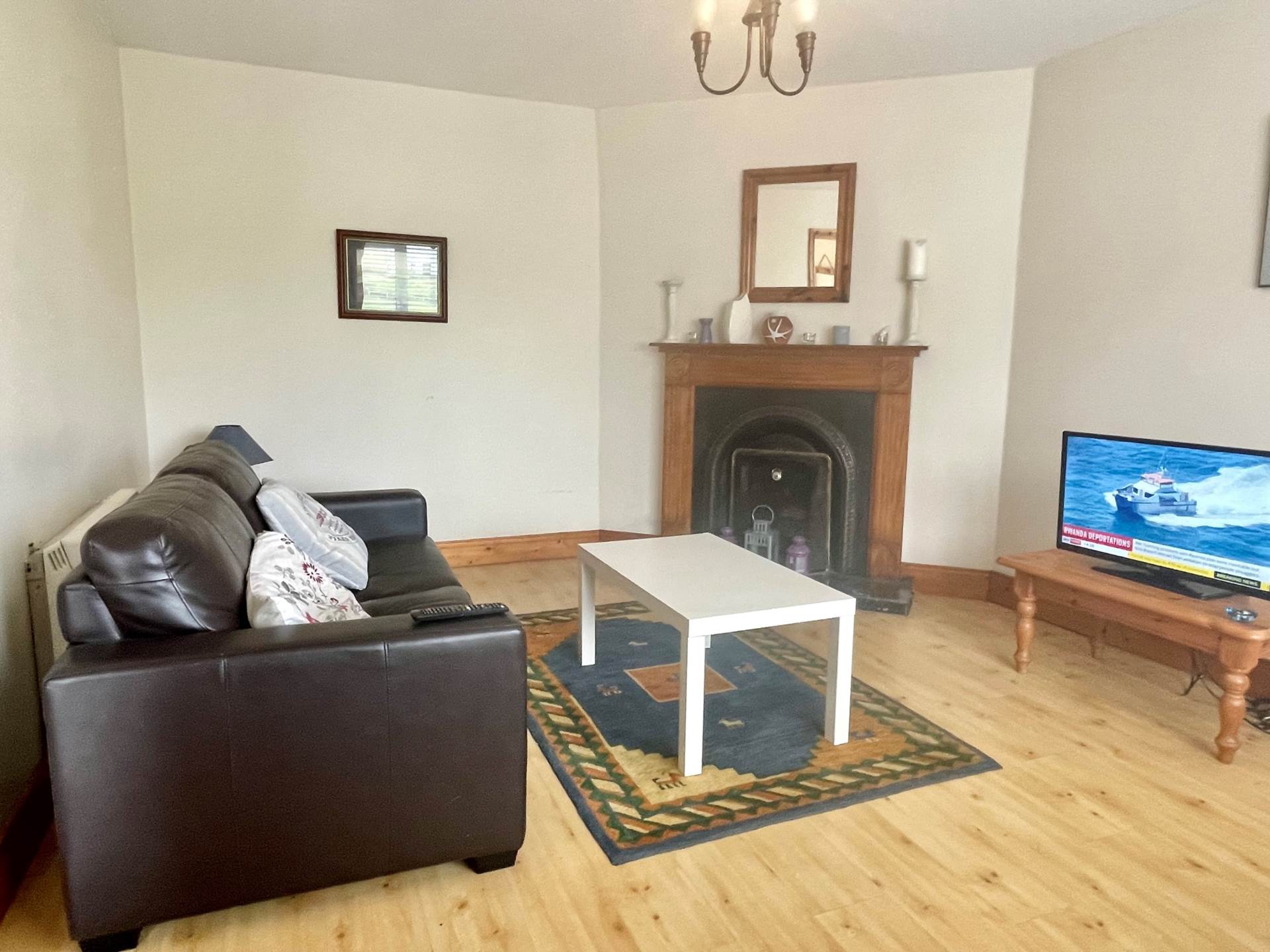 24 Summer Cove, Lahinch
