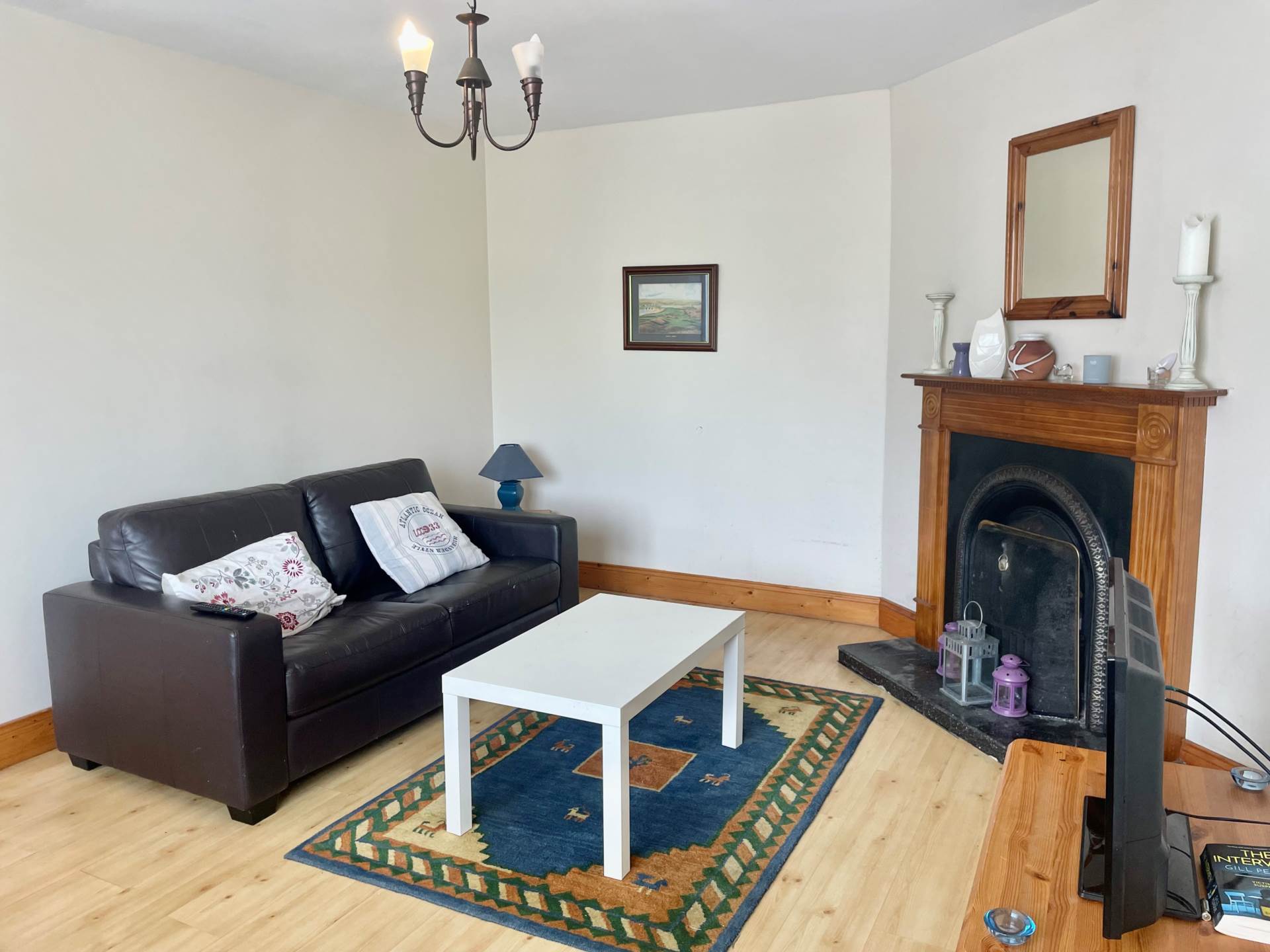 24 Summer Cove, Lahinch