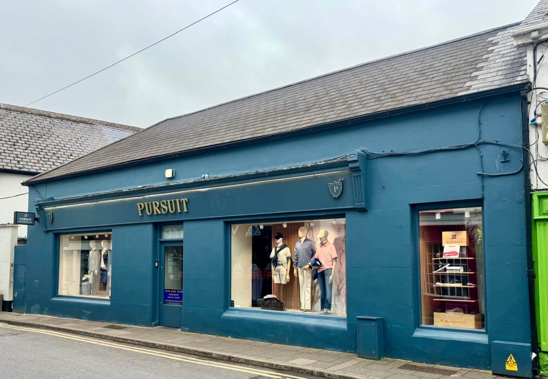 38 Lower Market Street, Ennis, Co. Clare