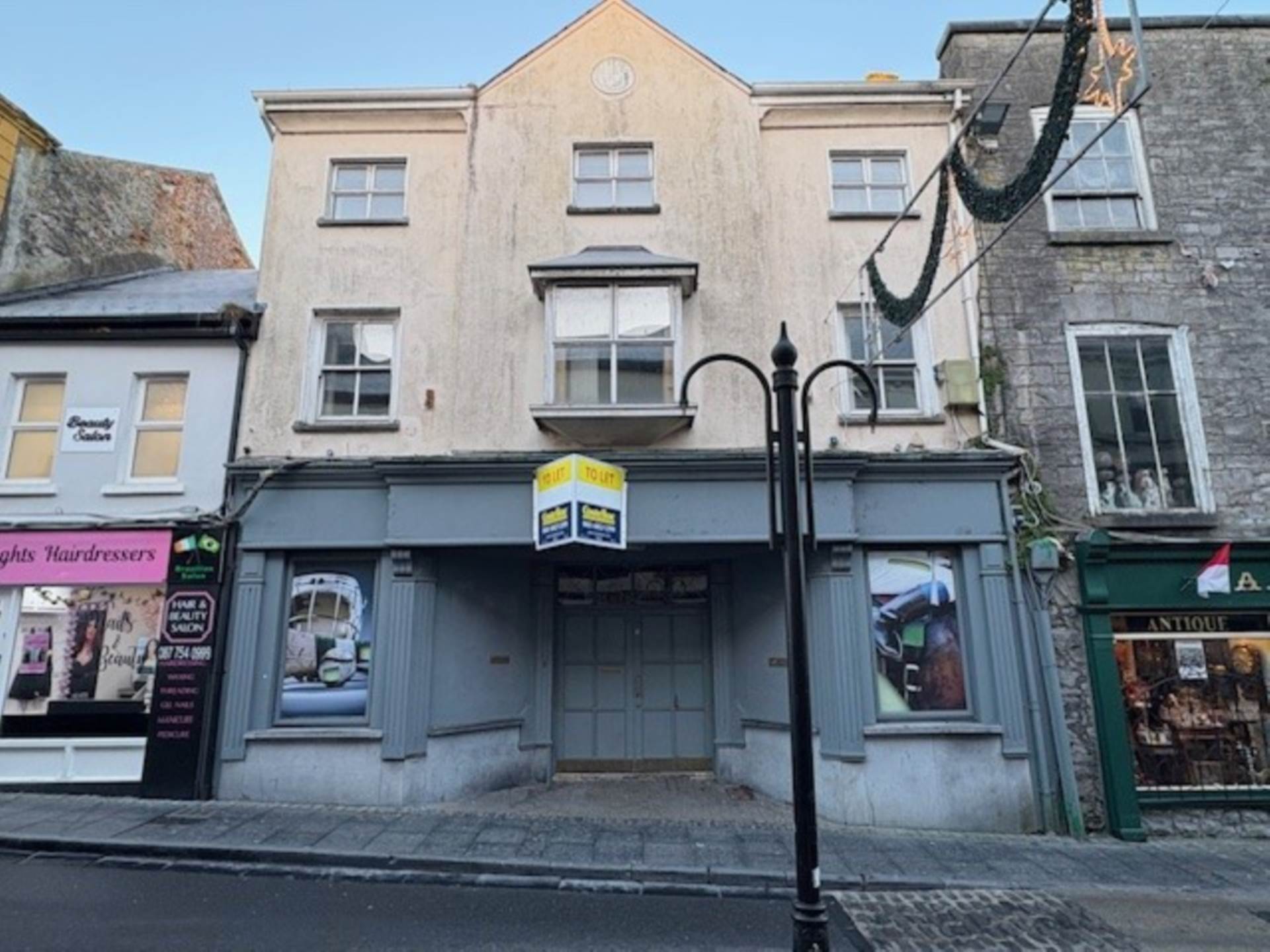 10 Abbey Street, Ennis, Co. Clare