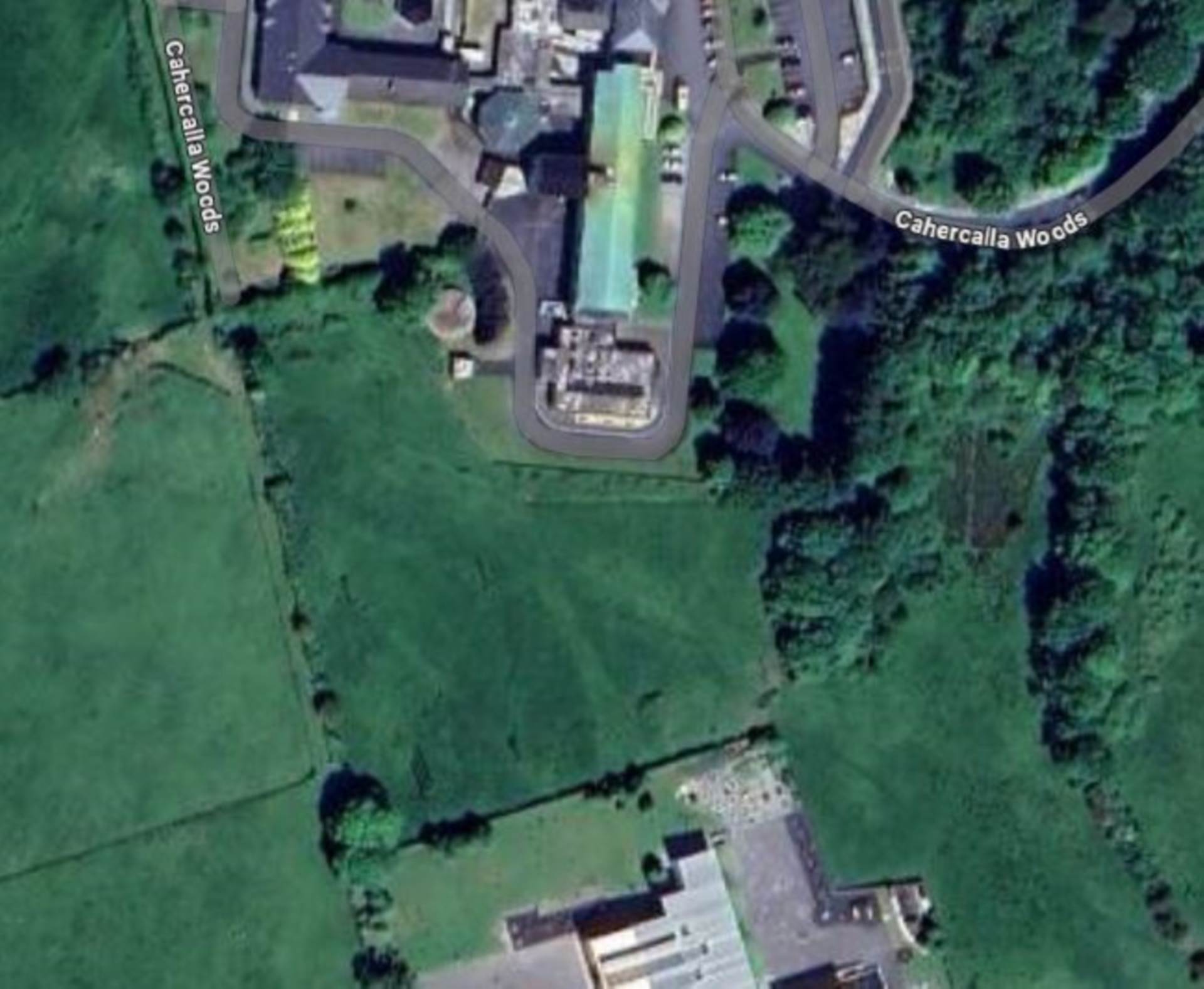 Ashline, Kilrush Road, Ennis, Co. Clare