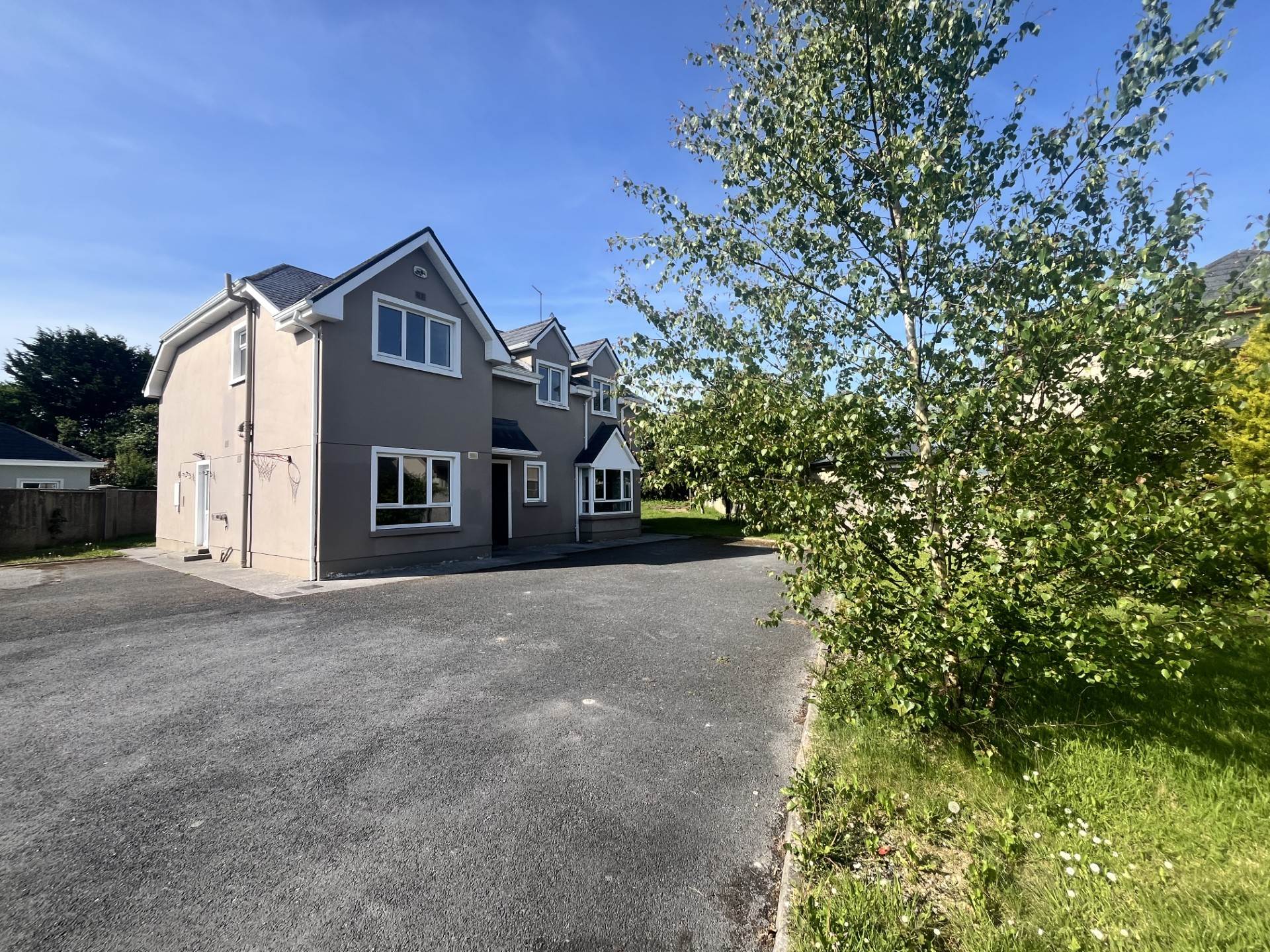 9 Woodstock Hill, Ennis, Co. Clare