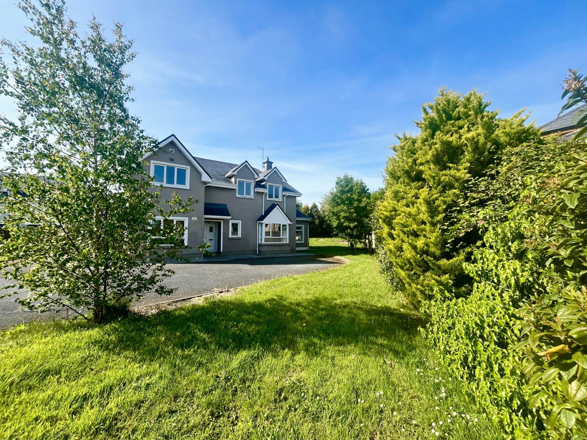 9 Woodstock Hill, Ennis, Co. Clare 9 Woodstock Hill, Ennis, Co. Clare