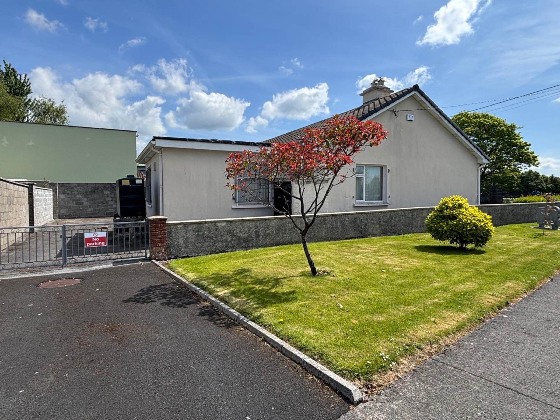 Lifford Road, Ennis, Co. Clare