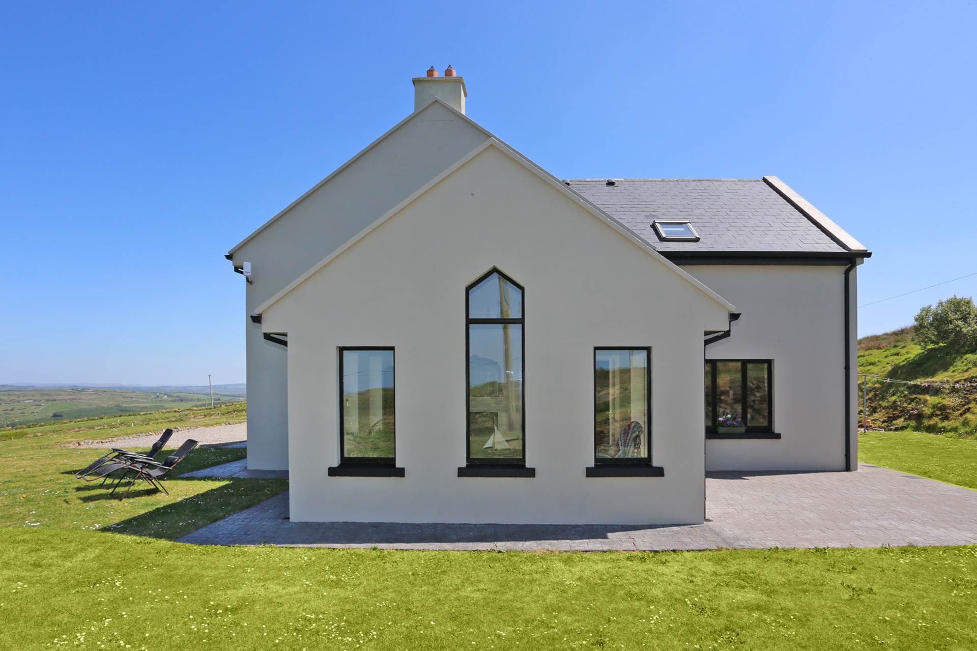 Lackamore, Lahinch, Co. Clare