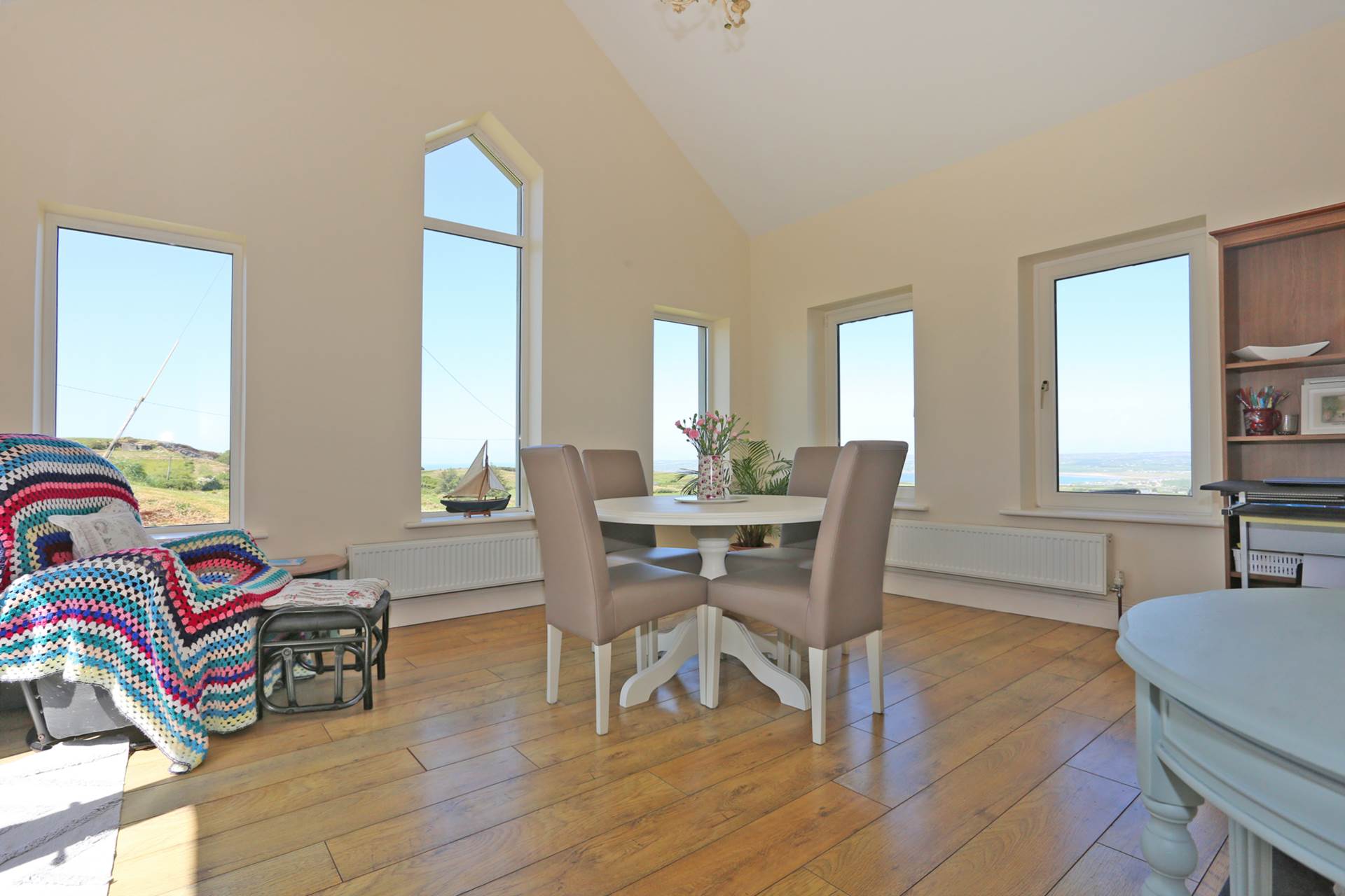 Lackamore, Lahinch, Co. Clare