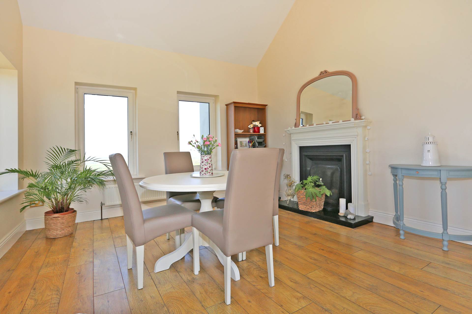 Lackamore, Lahinch, Co. Clare