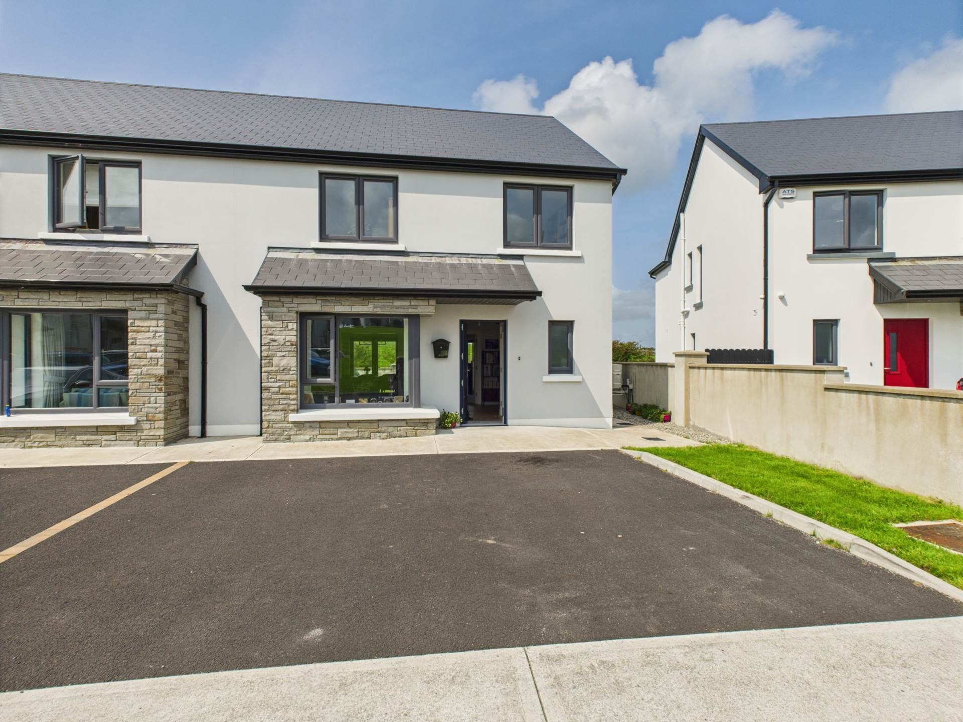 37 Cill Stuifin, Lahinch