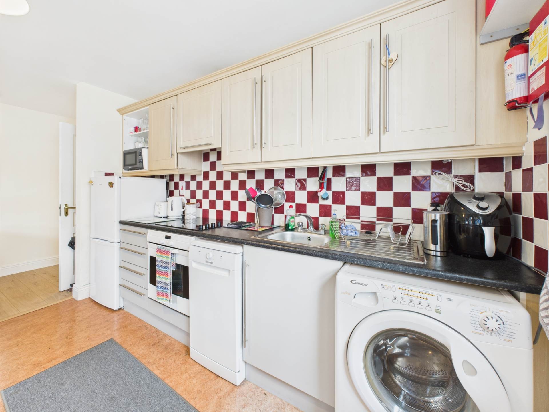 1A Avondale, Lahinch, Co.Clare 1A Avondale, Lahinch, Co.Clare