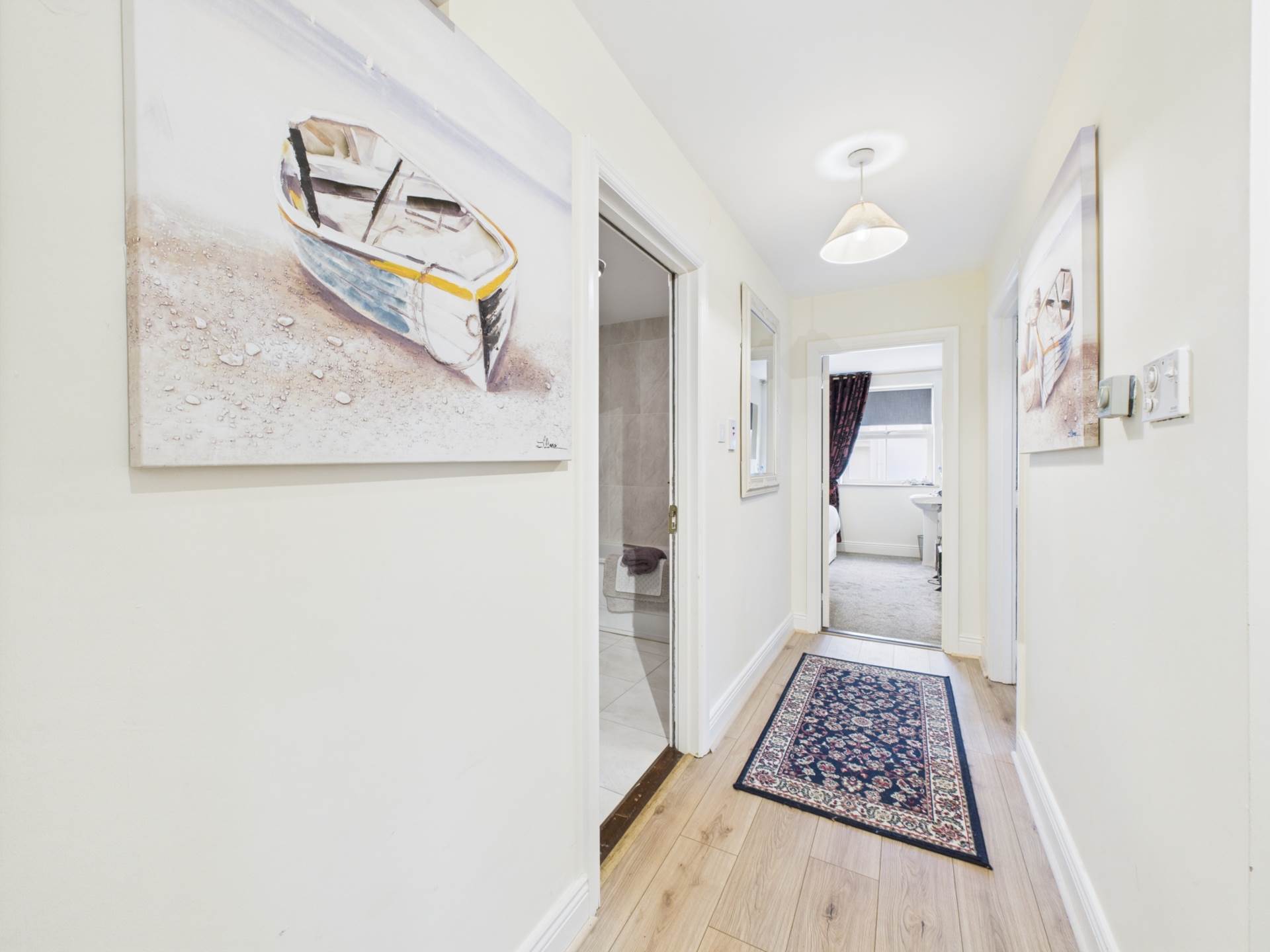 1A Avondale, Lahinch, Co.Clare 1A Avondale, Lahinch, Co.Clare