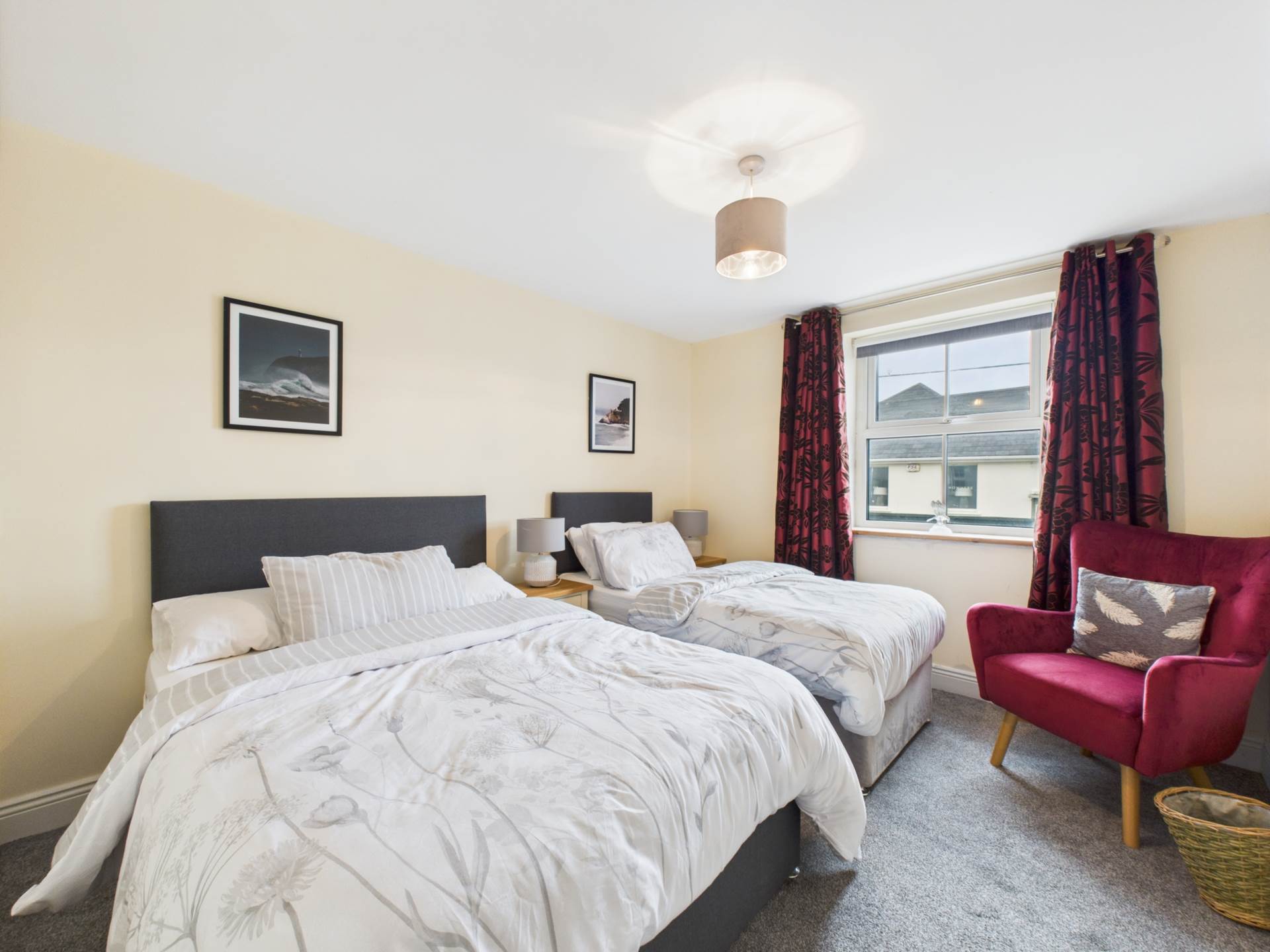 1A Avondale, Lahinch, Co.Clare 1A Avondale, Lahinch, Co.Clare