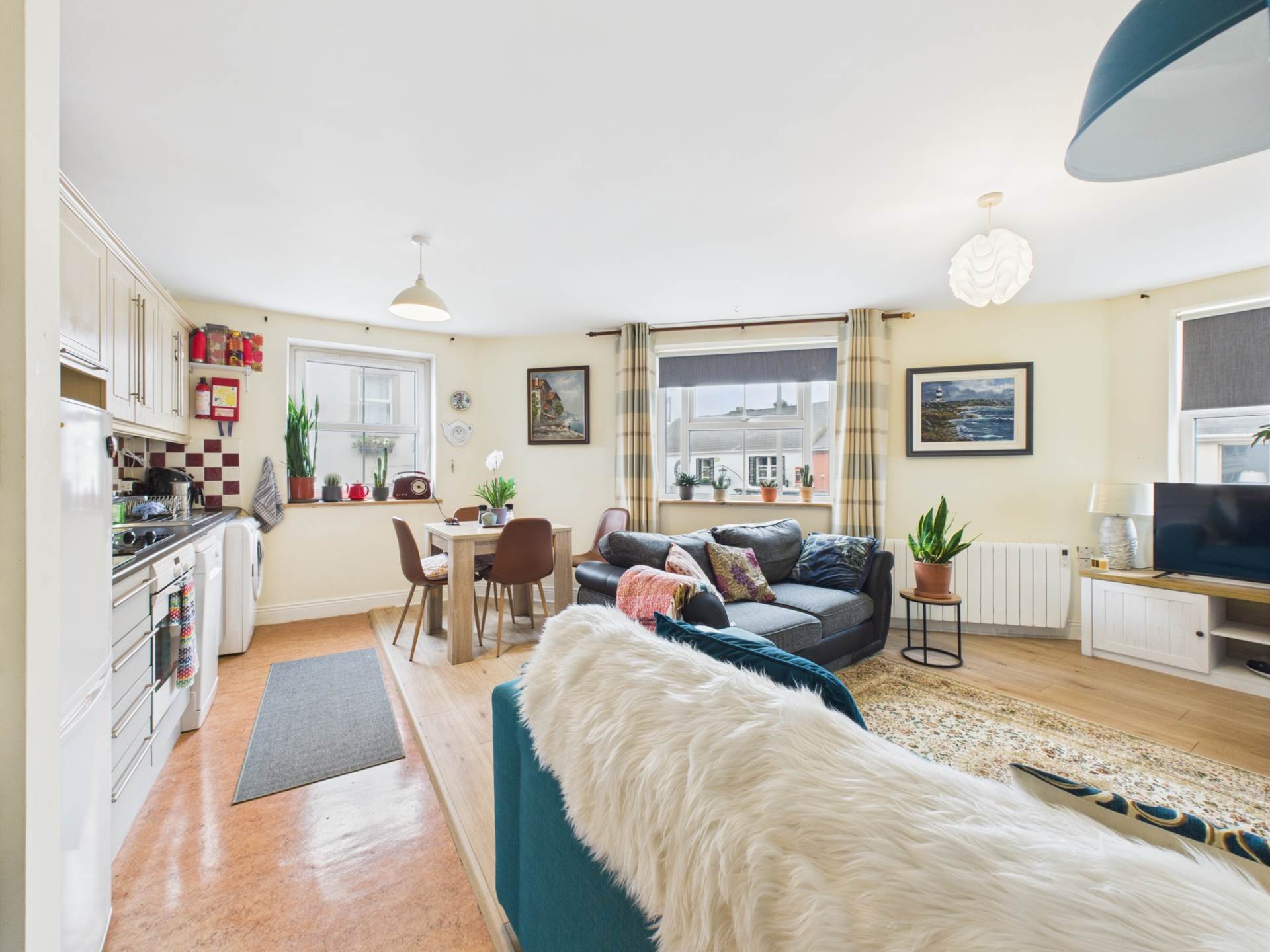 1A Avondale, Lahinch, Co.Clare 1A Avondale, Lahinch, Co.Clare