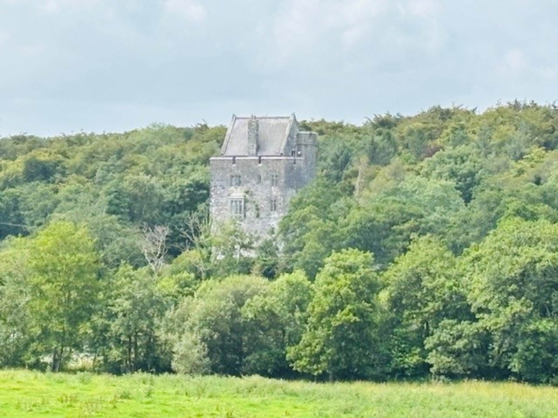 Deerpark, Kilmurry, Sixmilebridge, Co. Clare