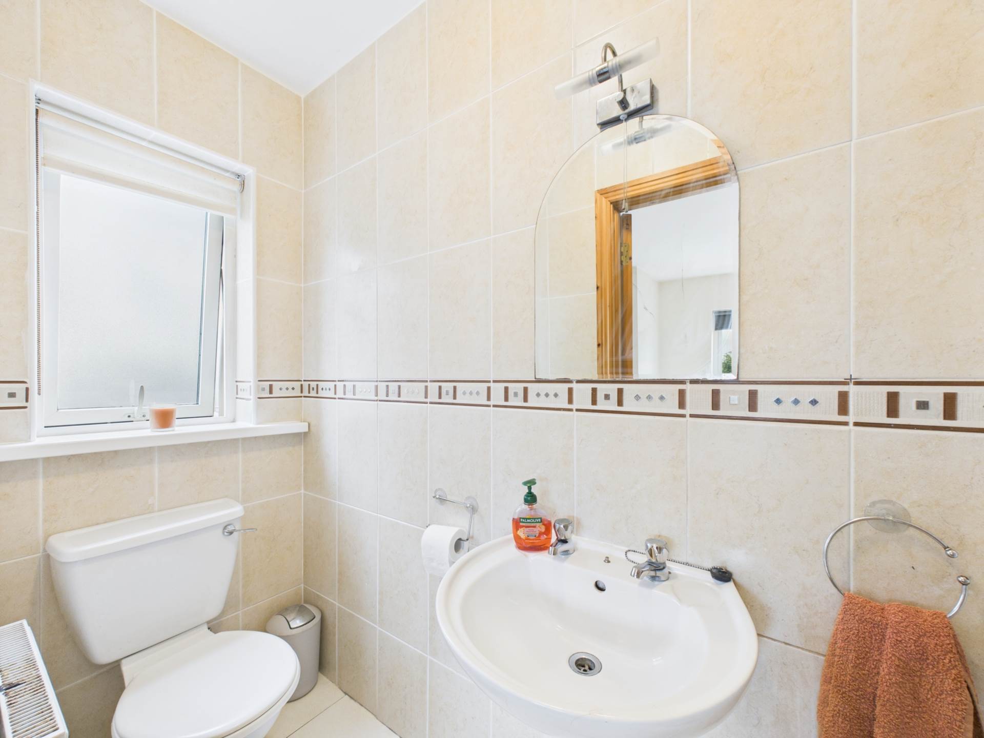 An Tsean Dun, Tulla Road An Tsean Dun, Tulla Road