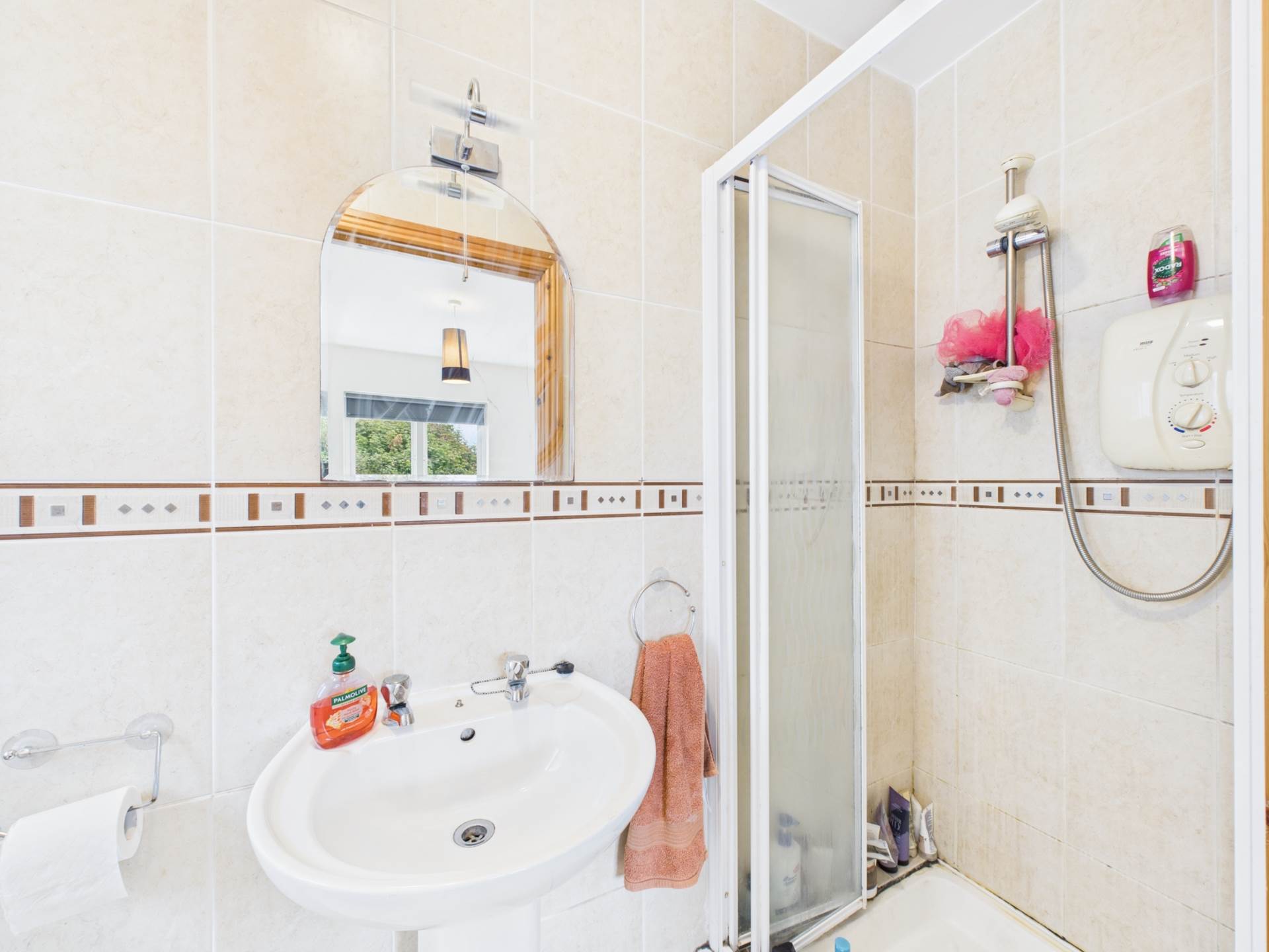 An Tsean Dun, Tulla Road An Tsean Dun, Tulla Road