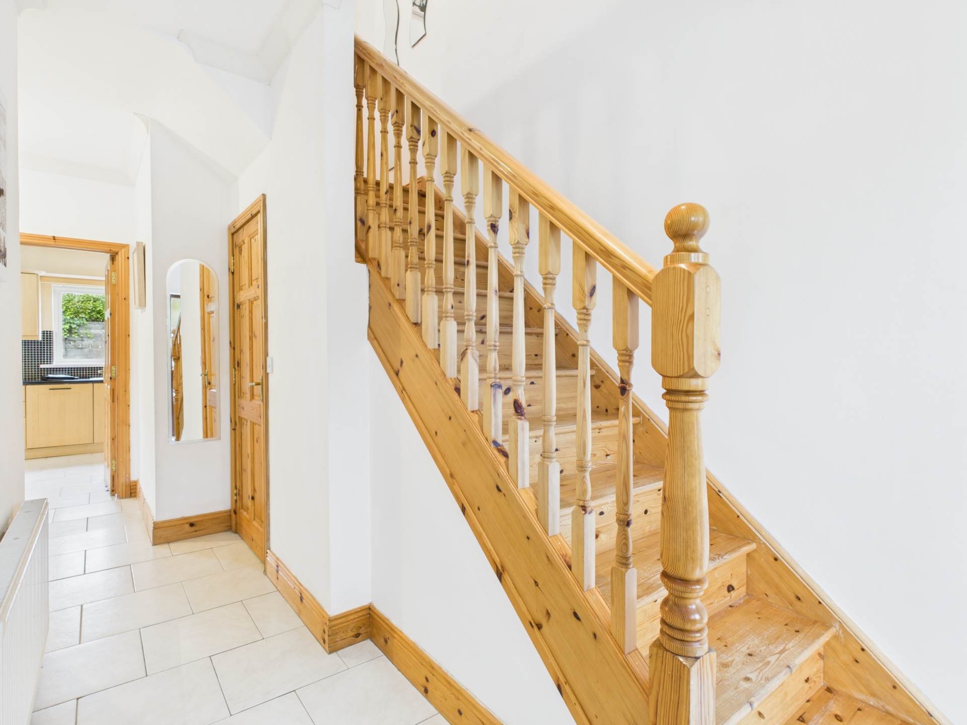 An Tsean Dun, Tulla Road An Tsean Dun, Tulla Road