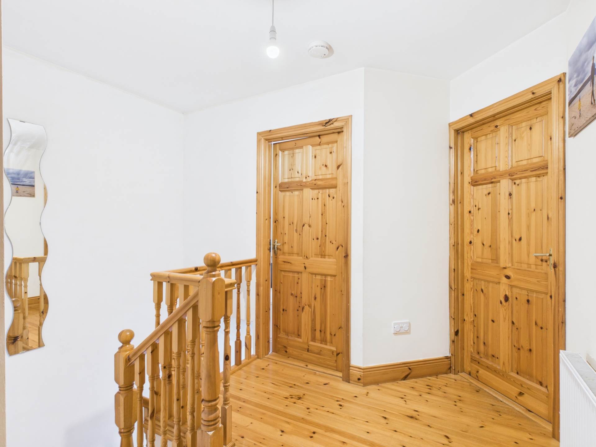 An Tsean Dun, Tulla Road An Tsean Dun, Tulla Road