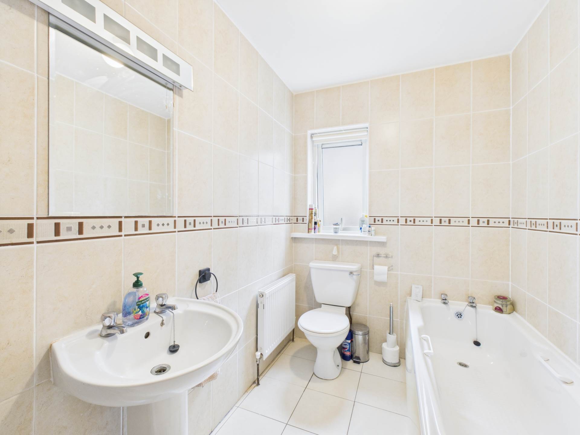 An Tsean Dun, Tulla Road An Tsean Dun, Tulla Road