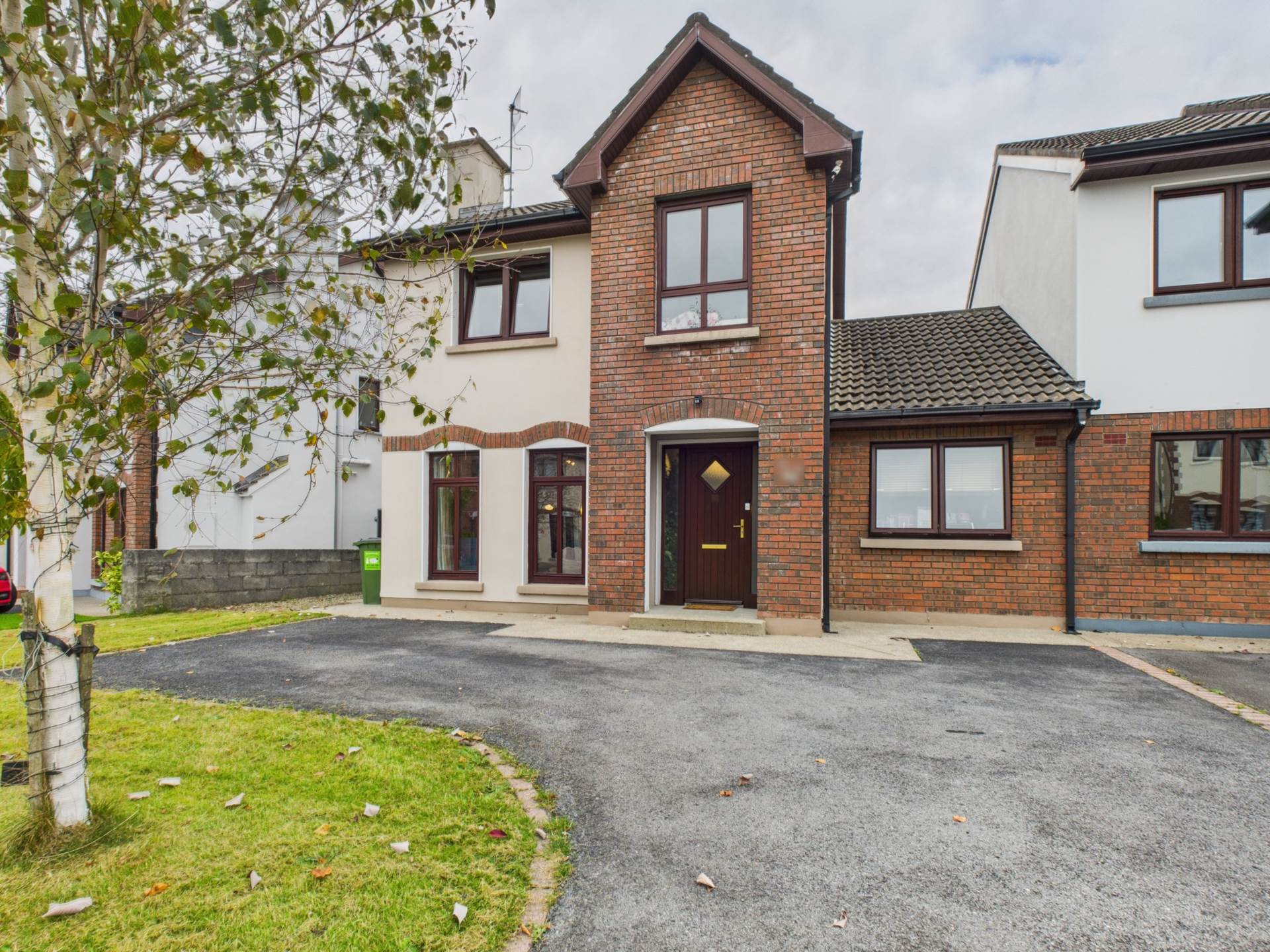 57 Woodhaven, Kilrush Road, Ennis, Co. Clare V95 P5KC