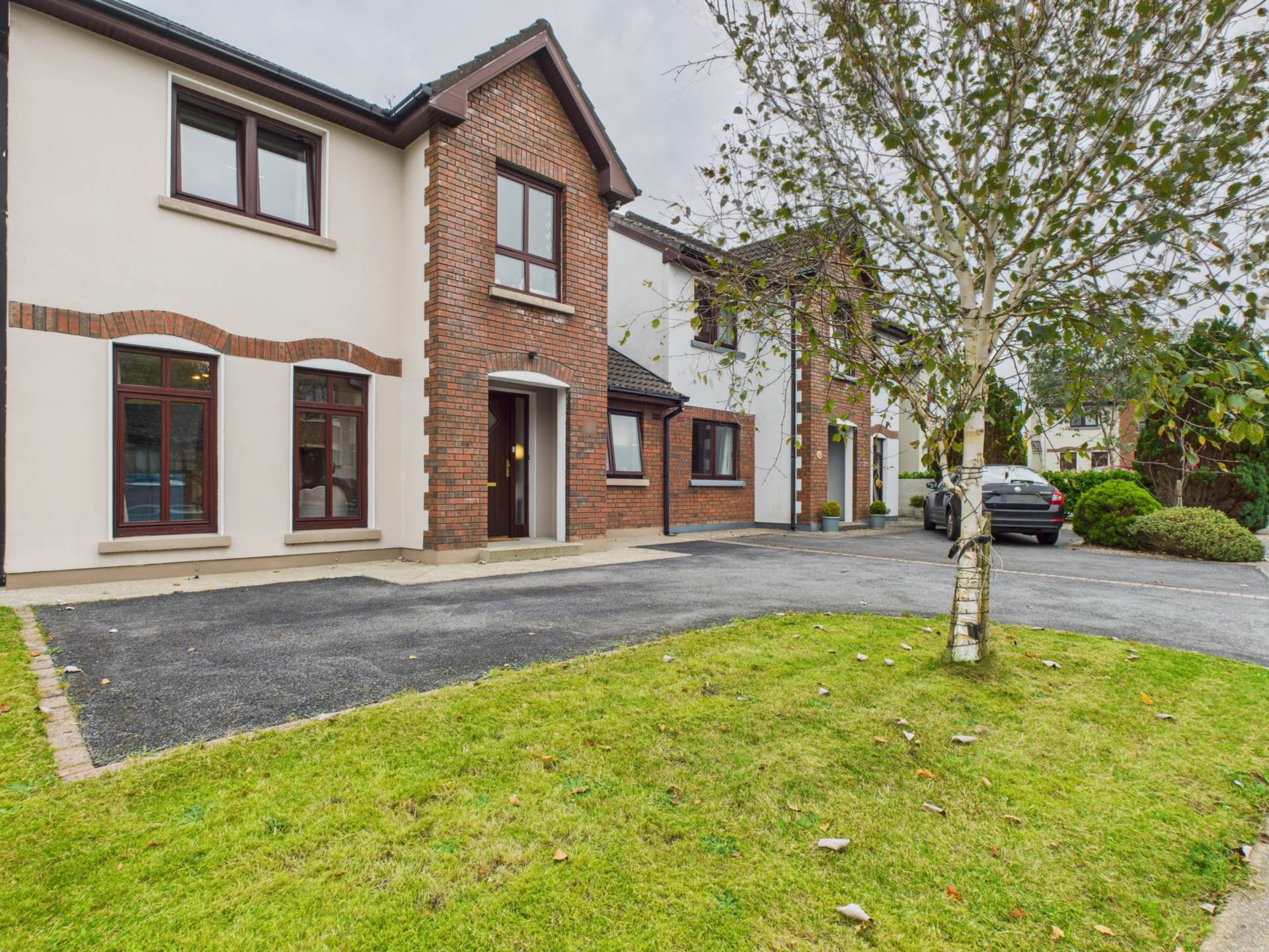 57 Woodhaven, Kilrush Road, Ennis, Co. Clare V95 P5KC 57 Woodhaven, Kilrush Road, Ennis, Co. Clare V95 P5KC