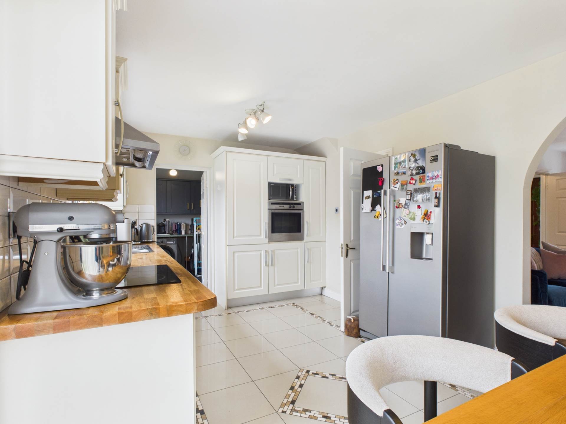 57 Woodhaven, Kilrush Road, Ennis, Co. Clare V95 P5KC 57 Woodhaven, Kilrush Road, Ennis, Co. Clare V95 P5KC