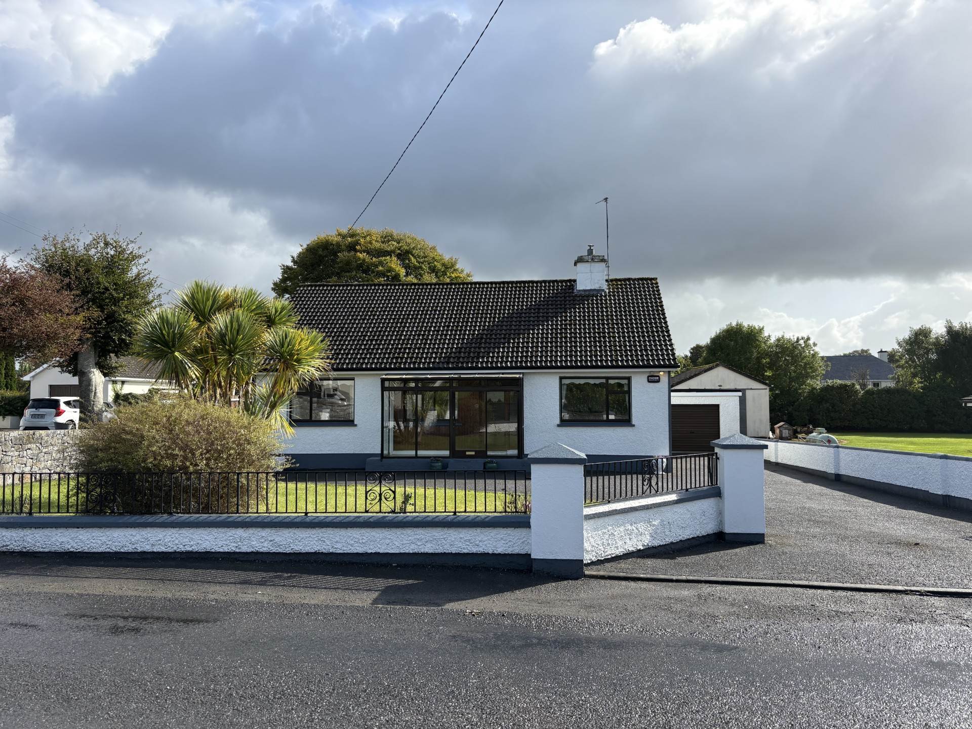 St Judes, Ballyalla, Ennis, Co. Clare