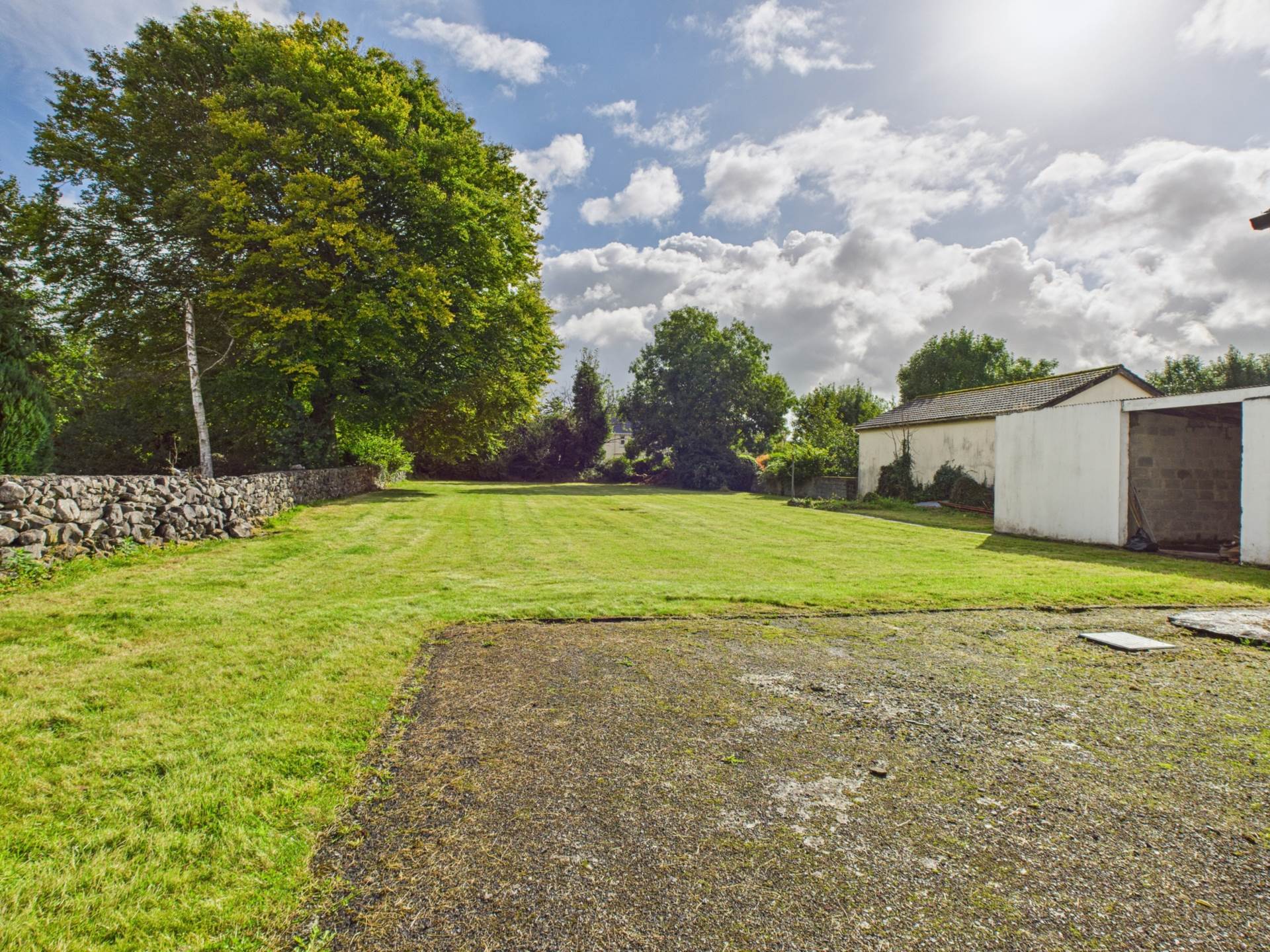 St Judes, Ballyalla, Ennis, Co. Clare