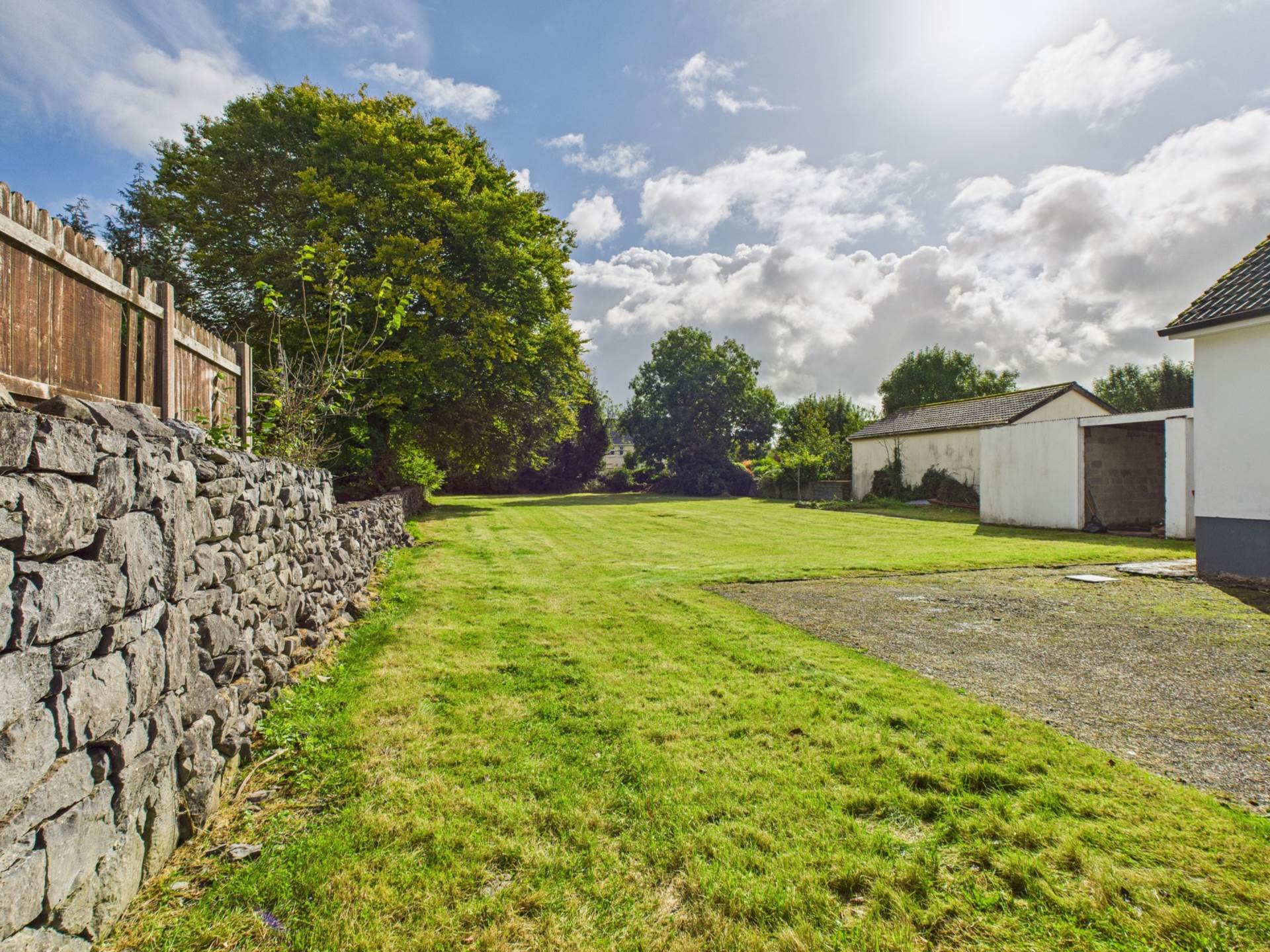 St Judes, Ballyalla, Ennis, Co. Clare