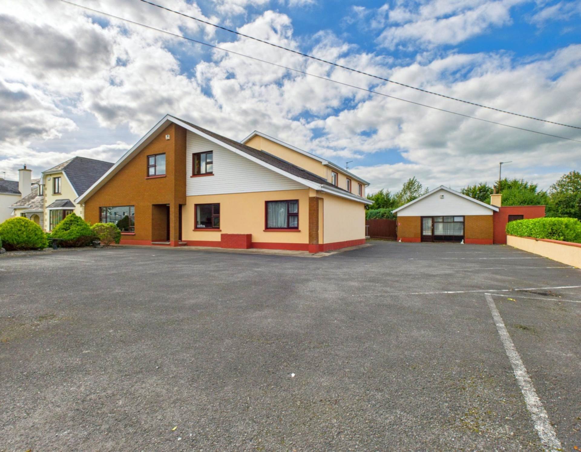 Glencar House,Gort Road, Ennis, Co.Clare V95 XK30