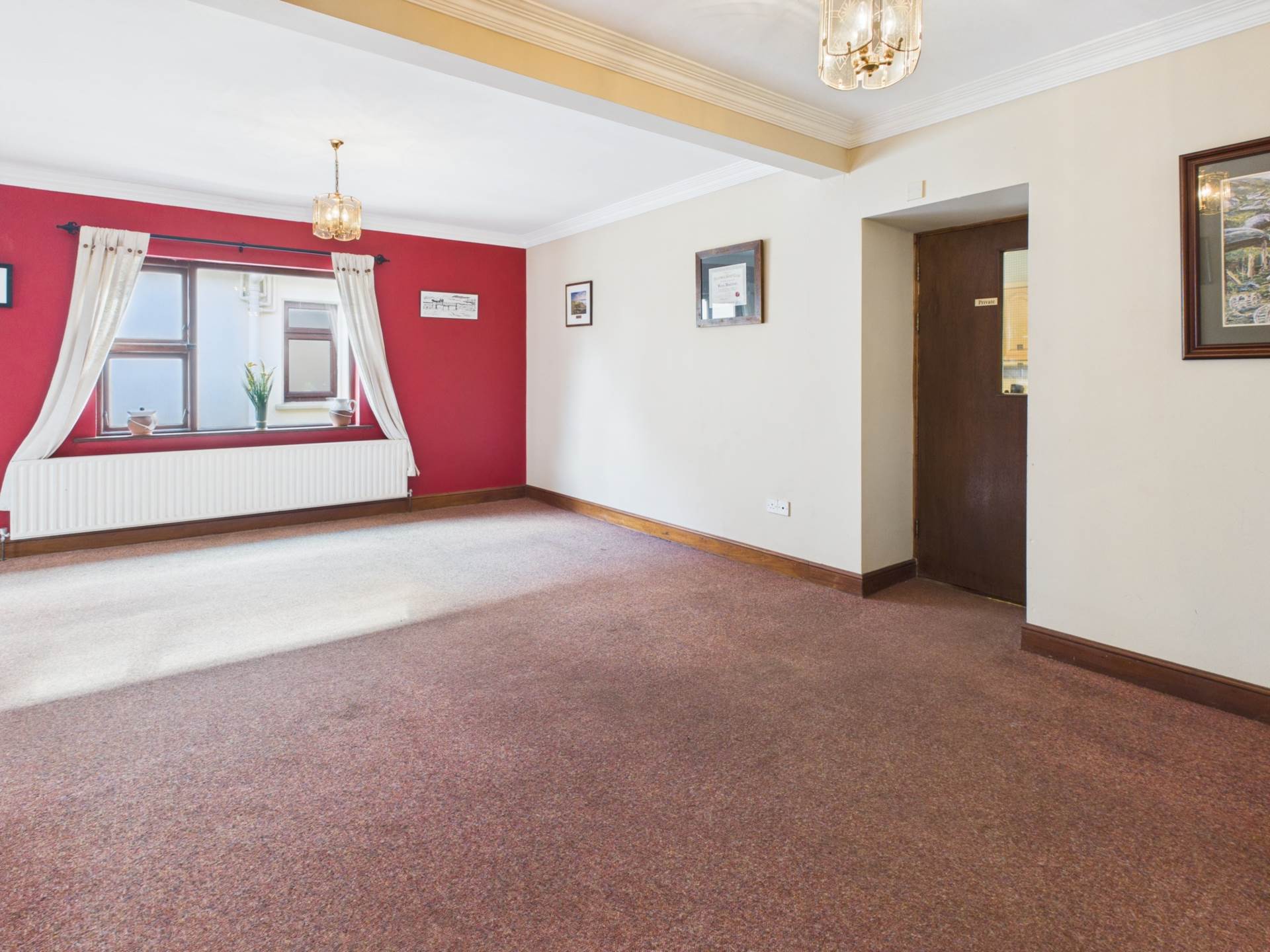 Glencar House,Gort Road, Ennis, Co.Clare V95 XK30 Glencar House,Gort Road, Ennis, Co.Clare V95 XK30