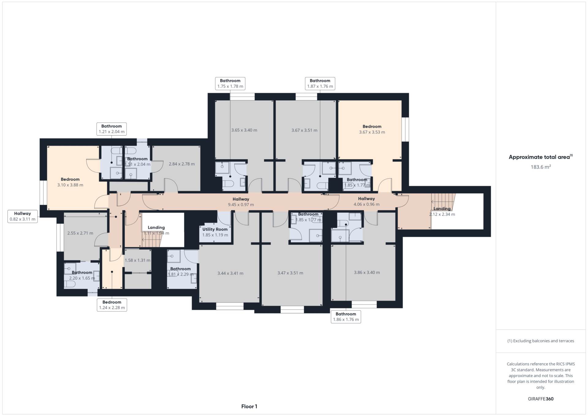 Glencar House,Gort Road, Ennis, Co.Clare V95 XK30 Glencar House,Gort Road, Ennis, Co.Clare V95 XK30