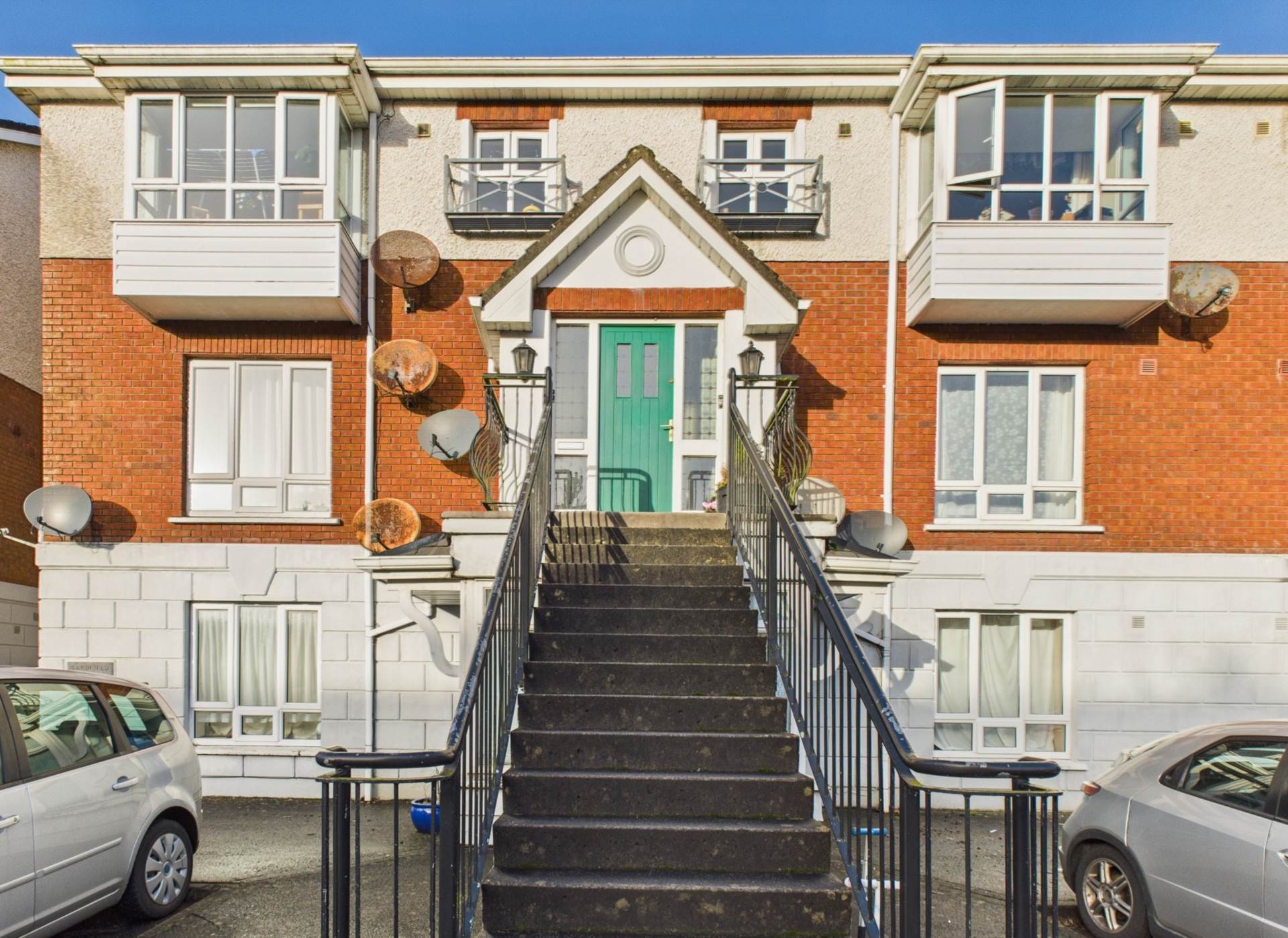 Apartment 9 Sandfield, Highfield Park, Ennis, Co. Clare V95 YK02