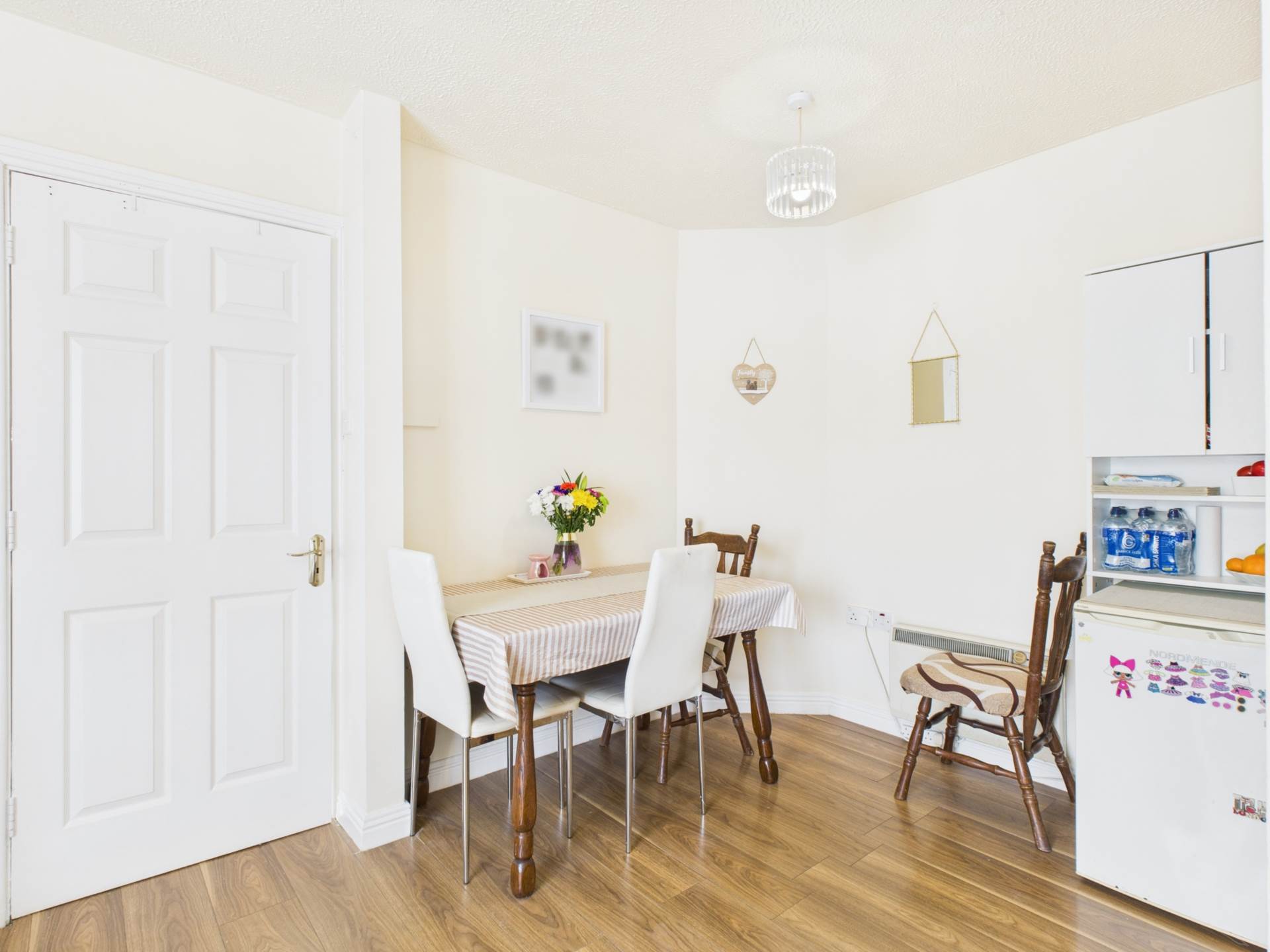 Apartment 9 Sandfield, Highfield Park, Ennis, Co. Clare V95 YK02