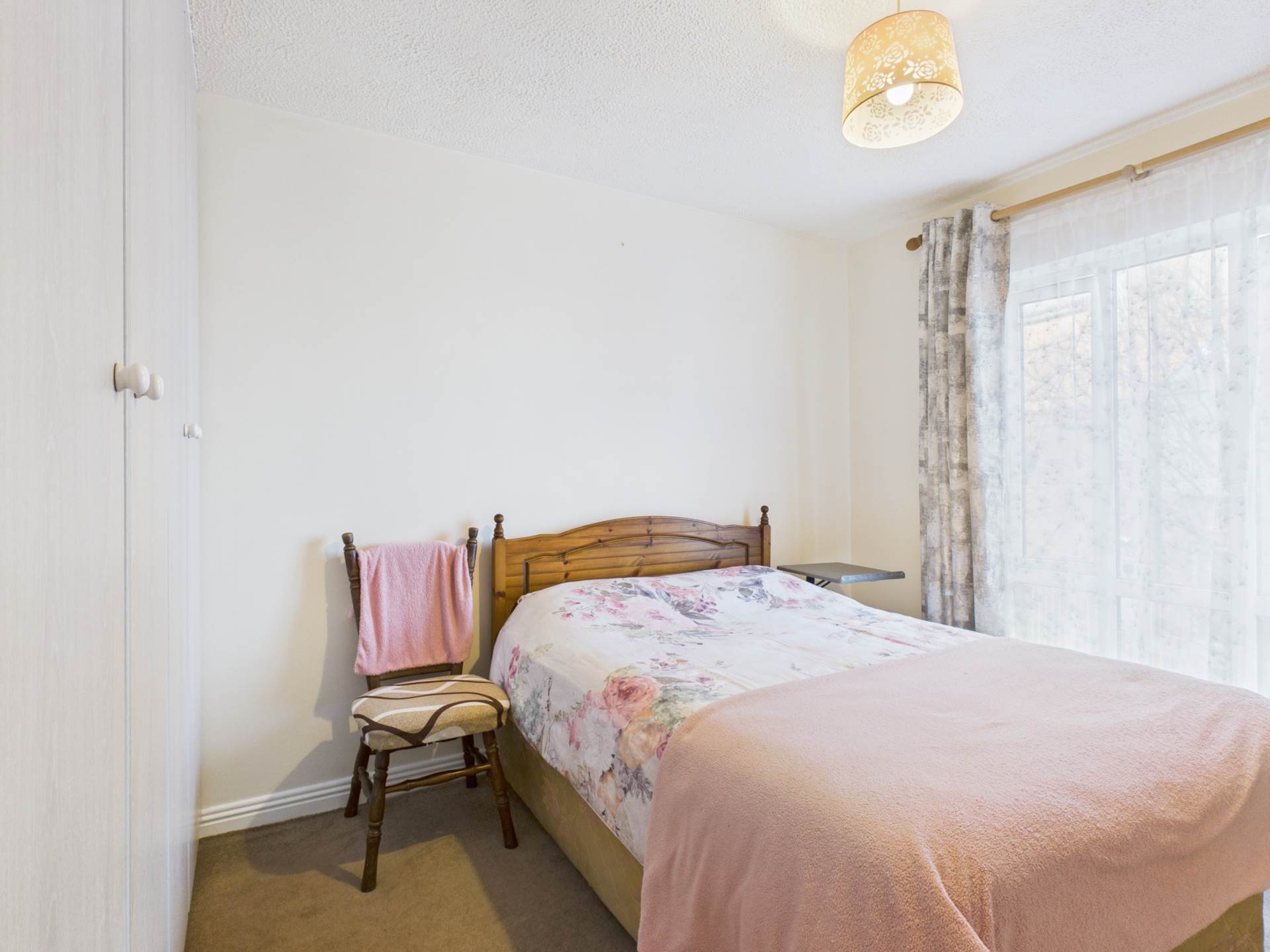 Apartment 9 Sandfield, Highfield Park, Ennis, Co. Clare V95 YK02