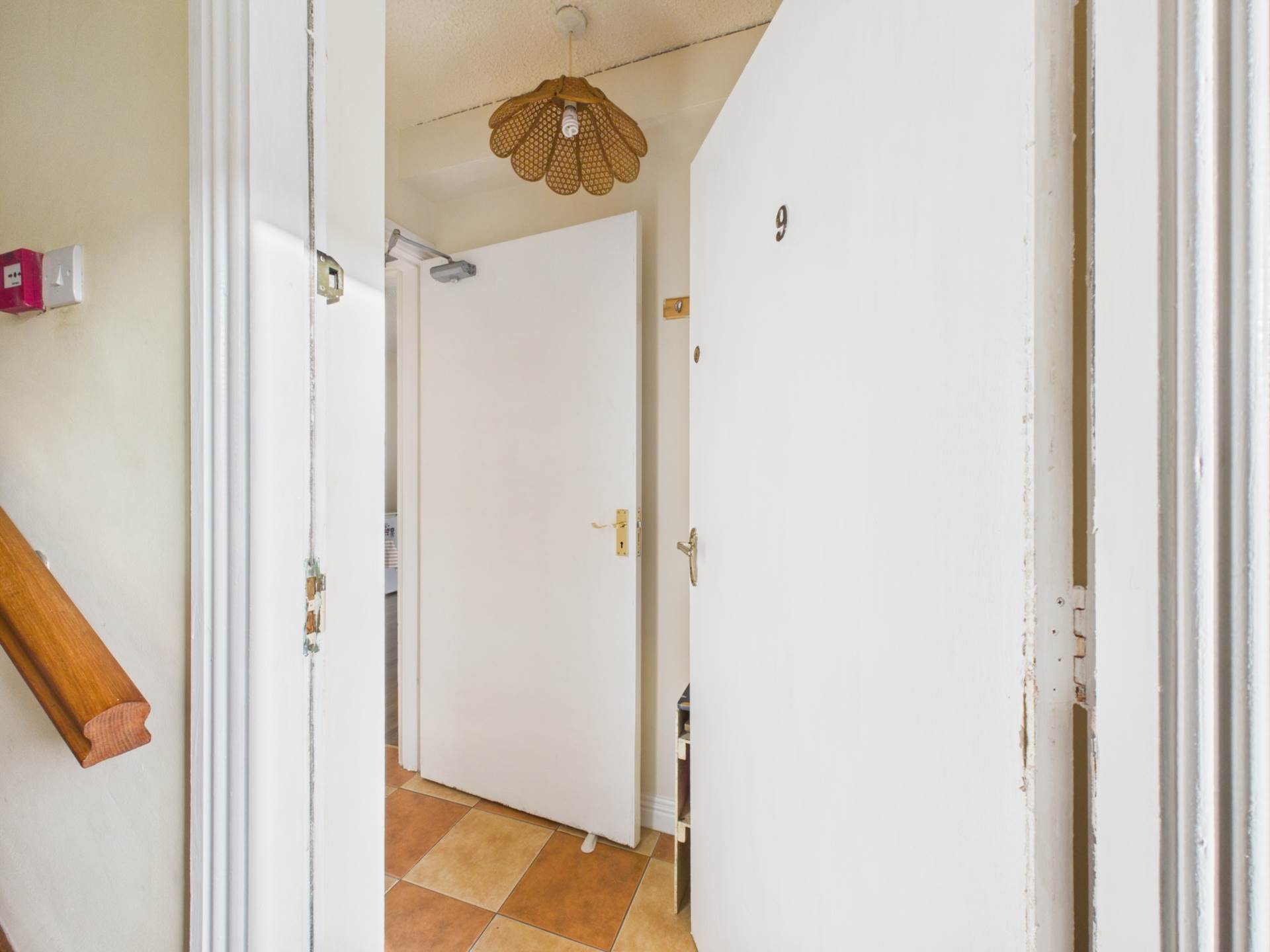 Apartment 9 Sandfield, Highfield Park, Ennis, Co. Clare V95 YK02