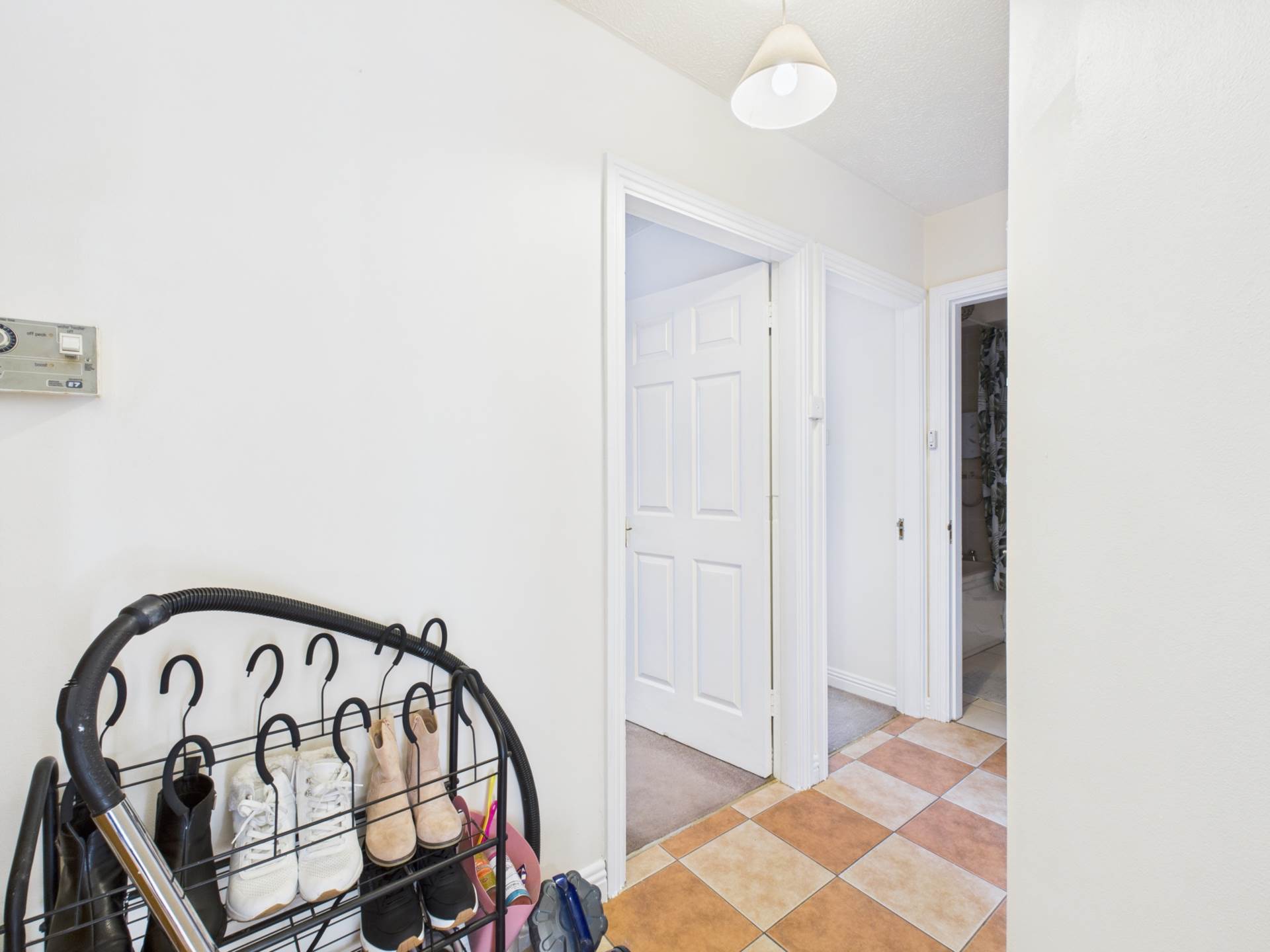 Apartment 9 Sandfield, Highfield Park, Ennis, Co. Clare V95 YK02