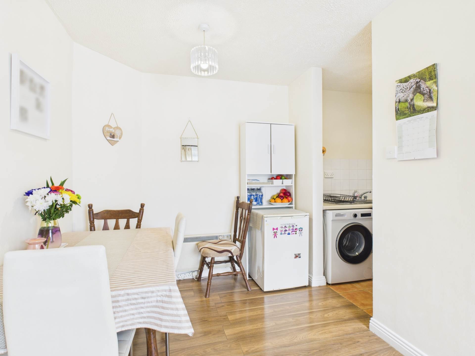 Apartment 9 Sandfield, Highfield Park, Ennis, Co. Clare V95 YK02