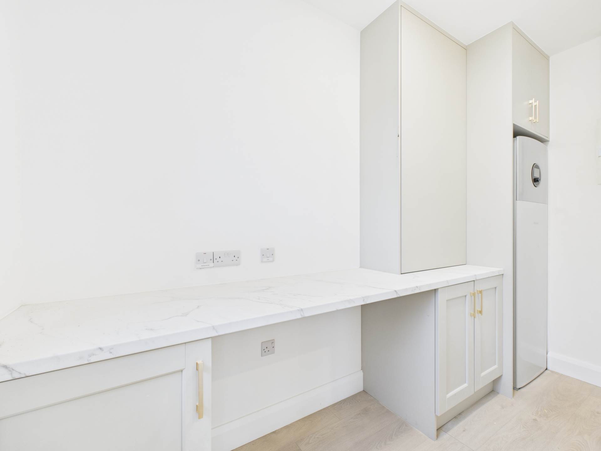 Moinear Na Darach, Quin V95 KPN8 Moinear Na Darach, Quin V95 KPN8