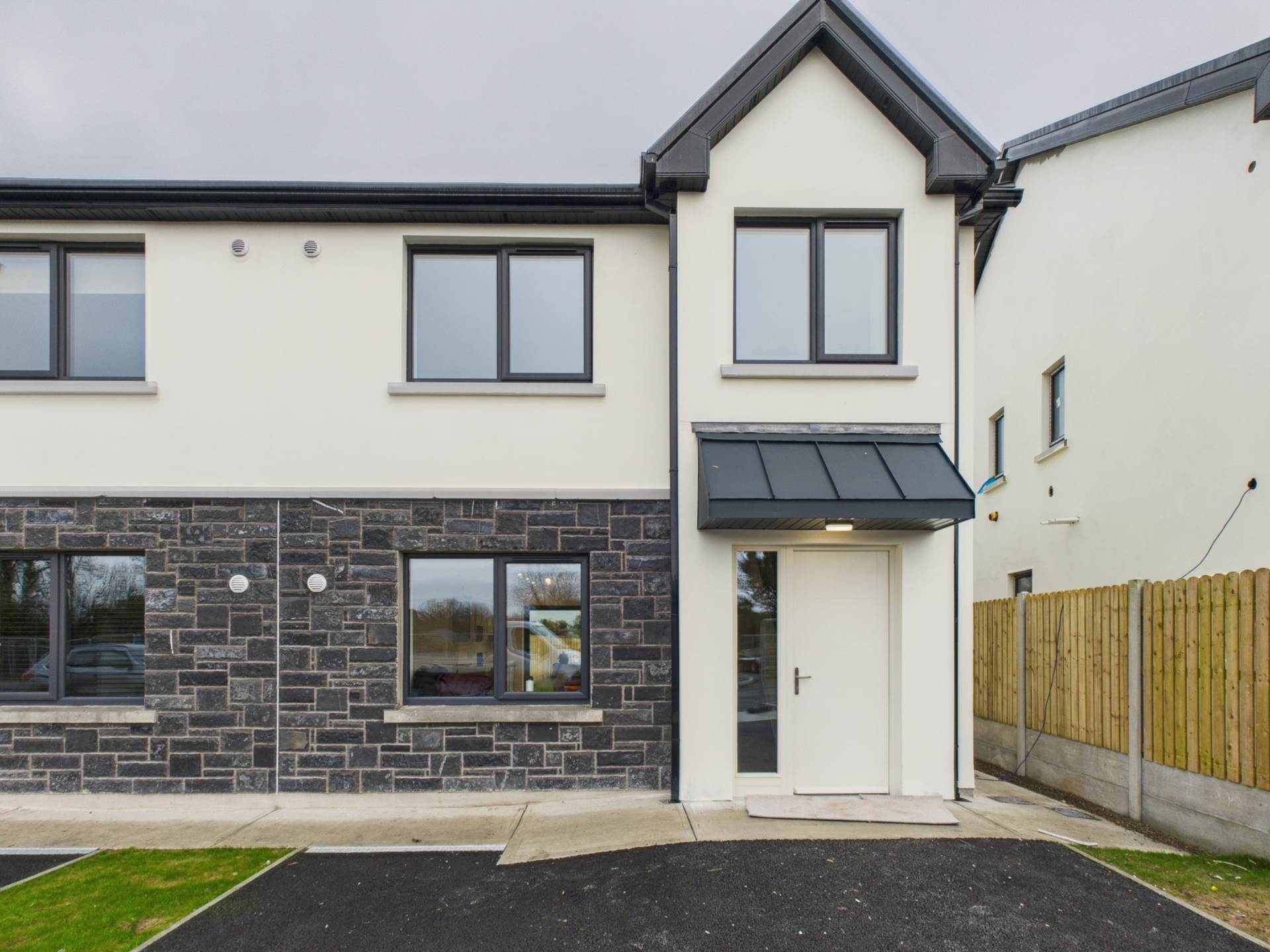 Moinear Na Darach, Quin V95 KPN8 Moinear Na Darach, Quin V95 KPN8