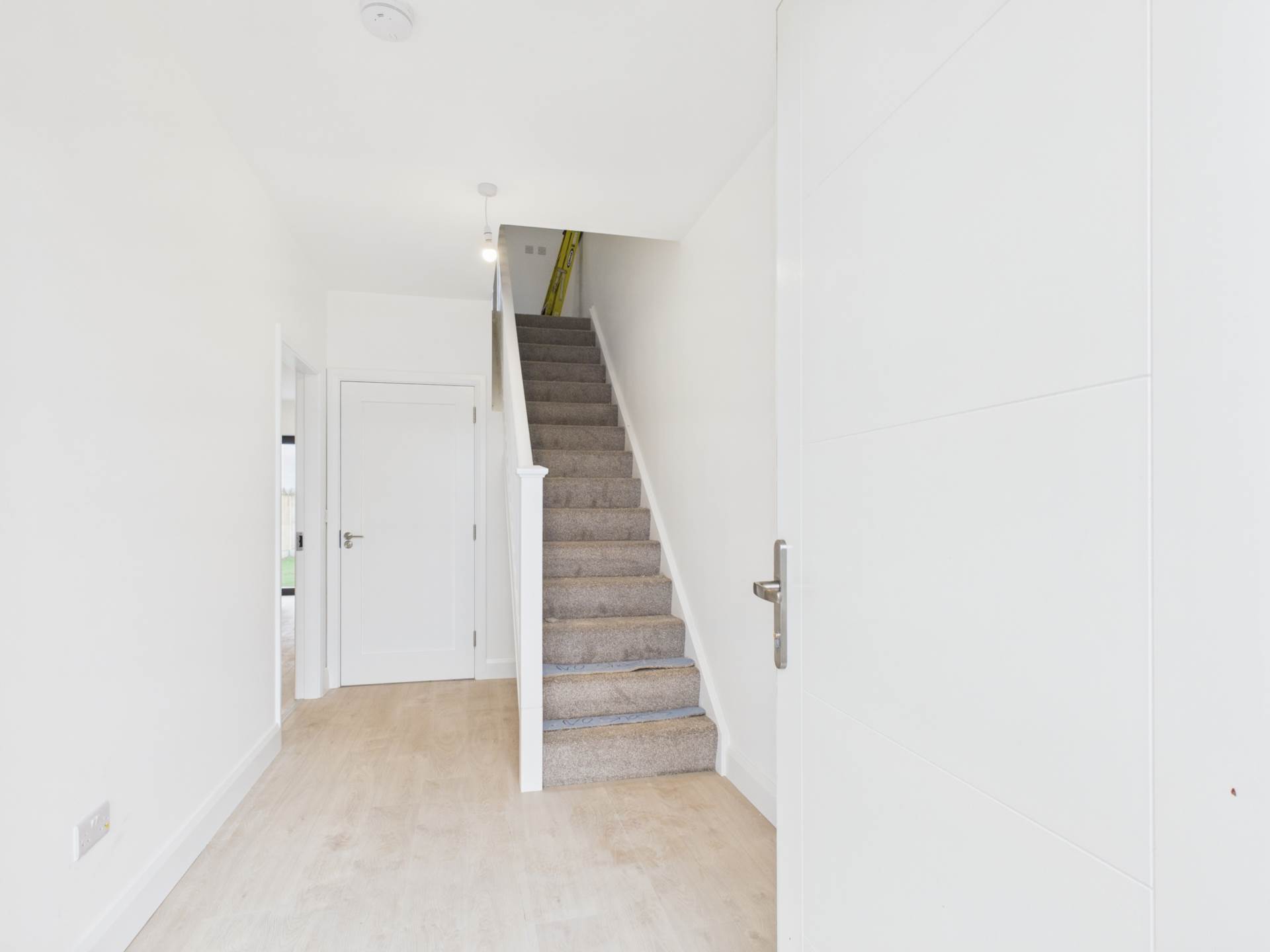 Moinear Na Darach, Quin V95 KPN8 Moinear Na Darach, Quin V95 KPN8