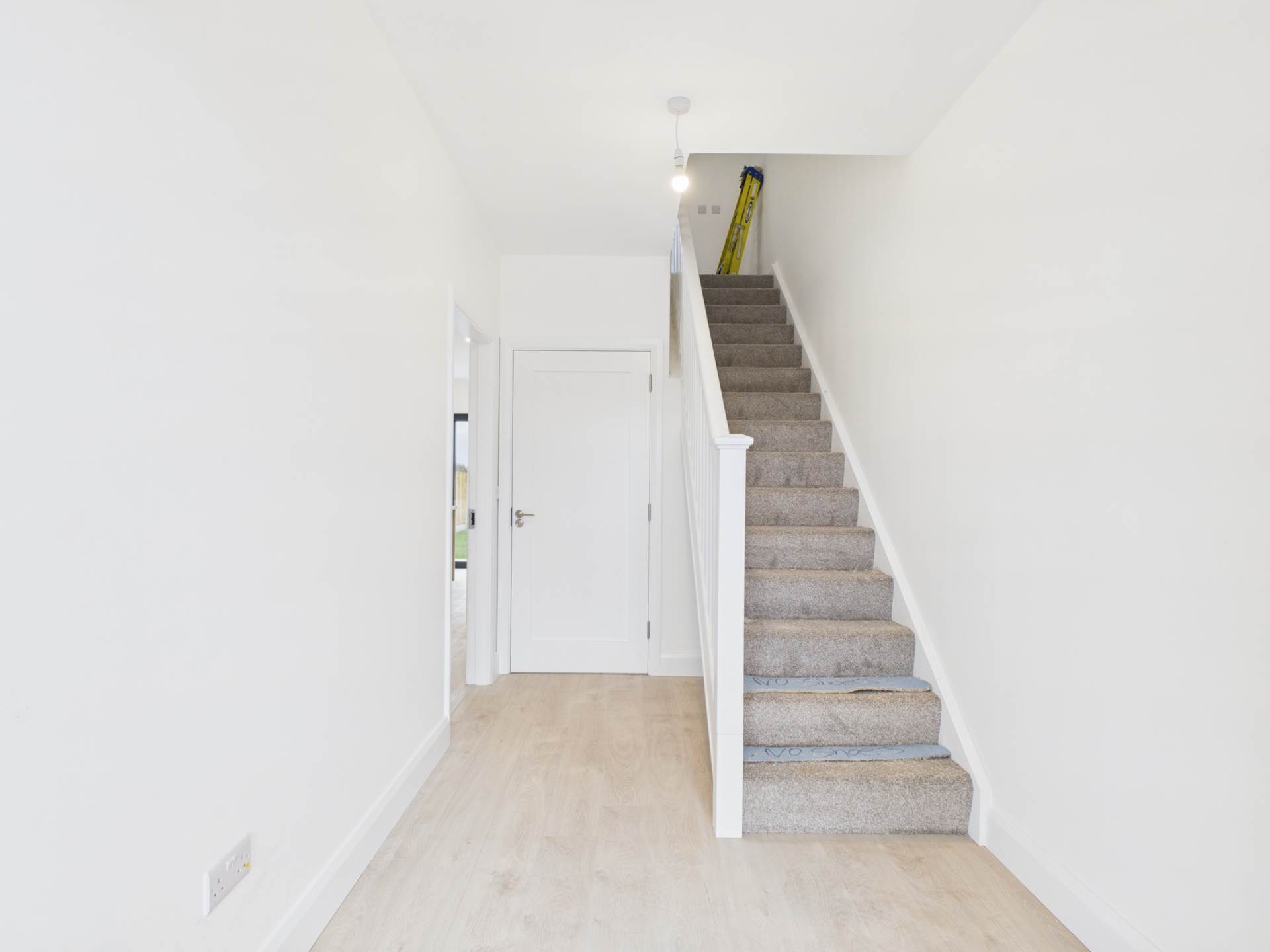 Moinear Na Darach, Quin V95 KPN8 Moinear Na Darach, Quin V95 KPN8