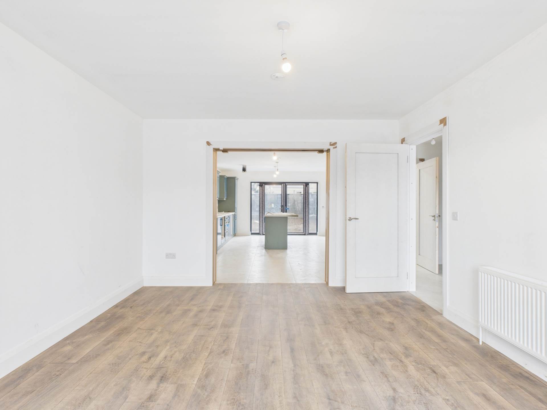 9 An Gallán Nua, Loughville, Lahinch Road, Ennis, Co. Clare, V95 FF8D