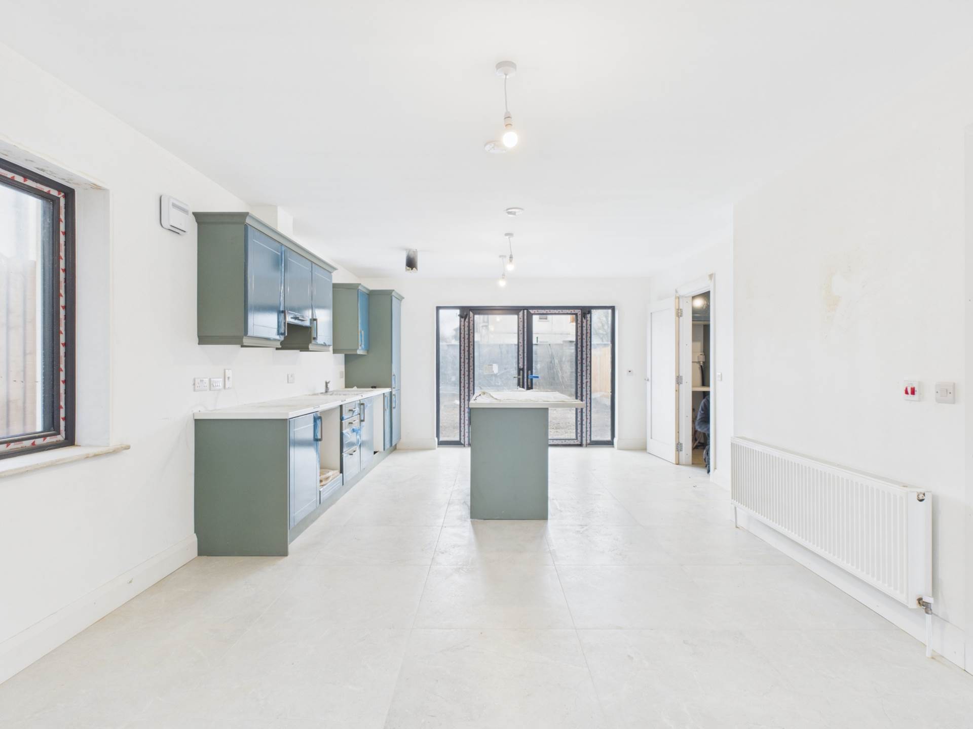 9 An Gallán Nua, Loughville, Lahinch Road, Ennis, Co. Clare, V95 FF8D