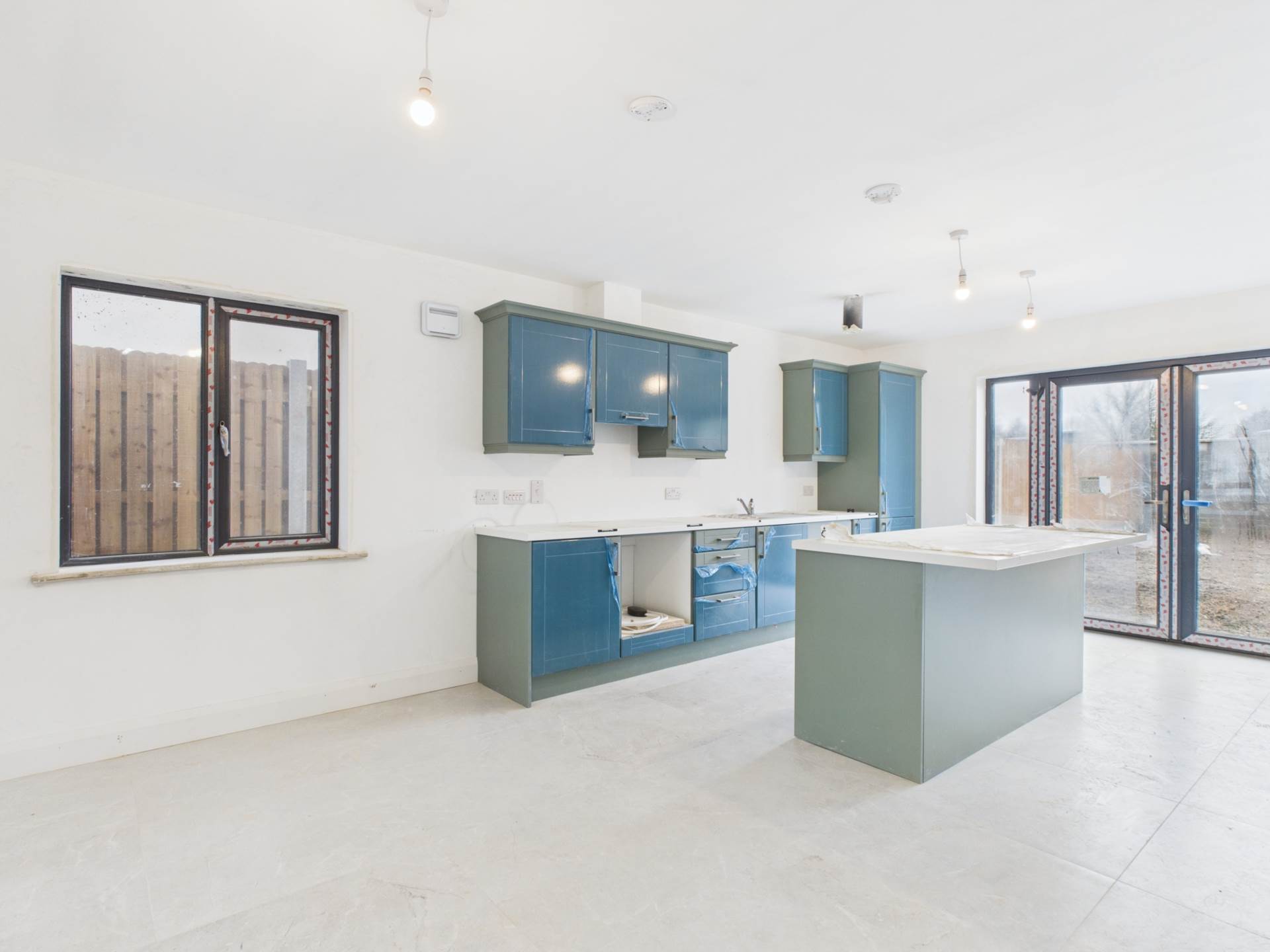 9 An Gallán Nua, Loughville, Lahinch Road, Ennis, Co. Clare, V95 FF8D