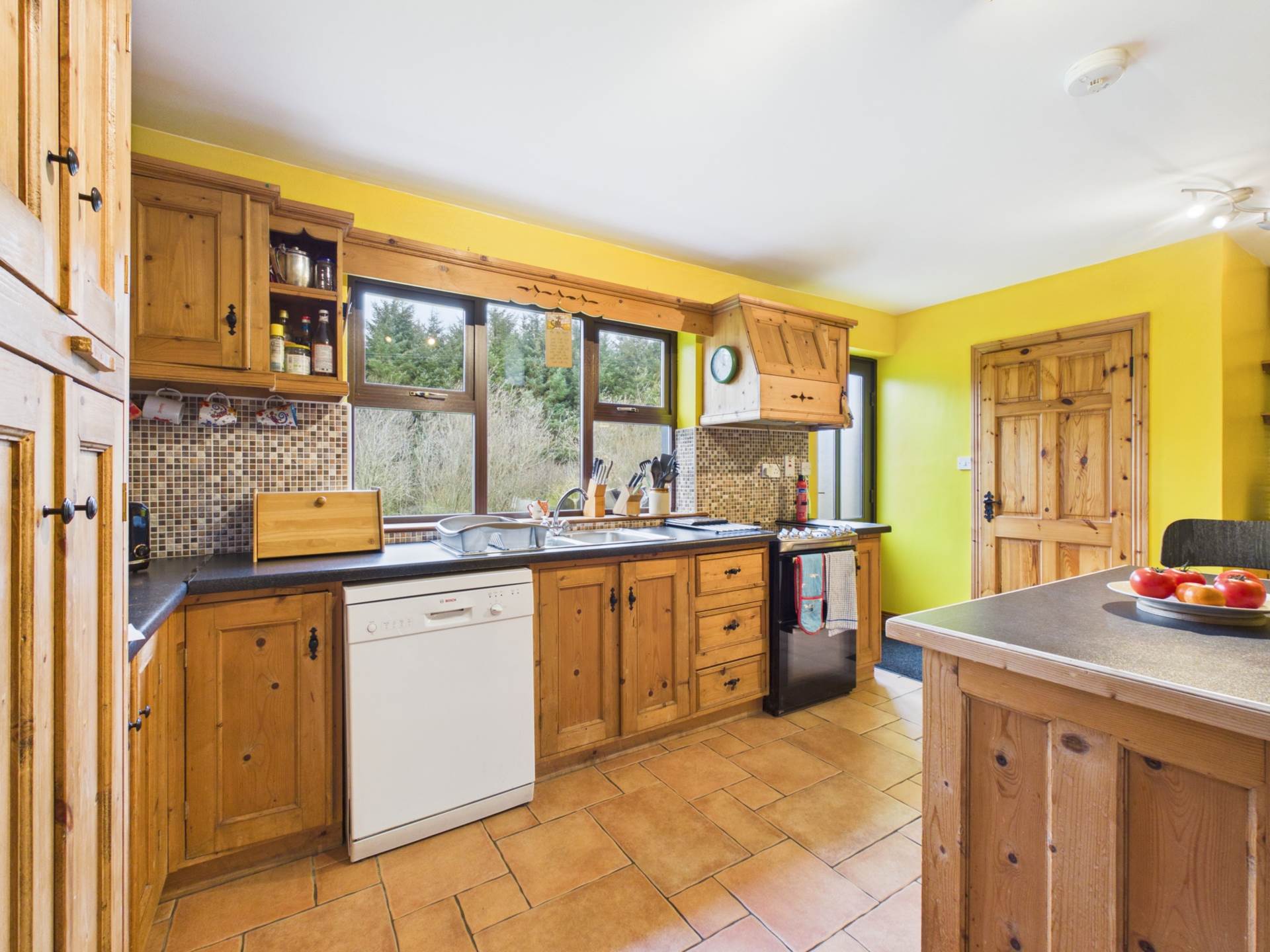 Coore East, Mullagh