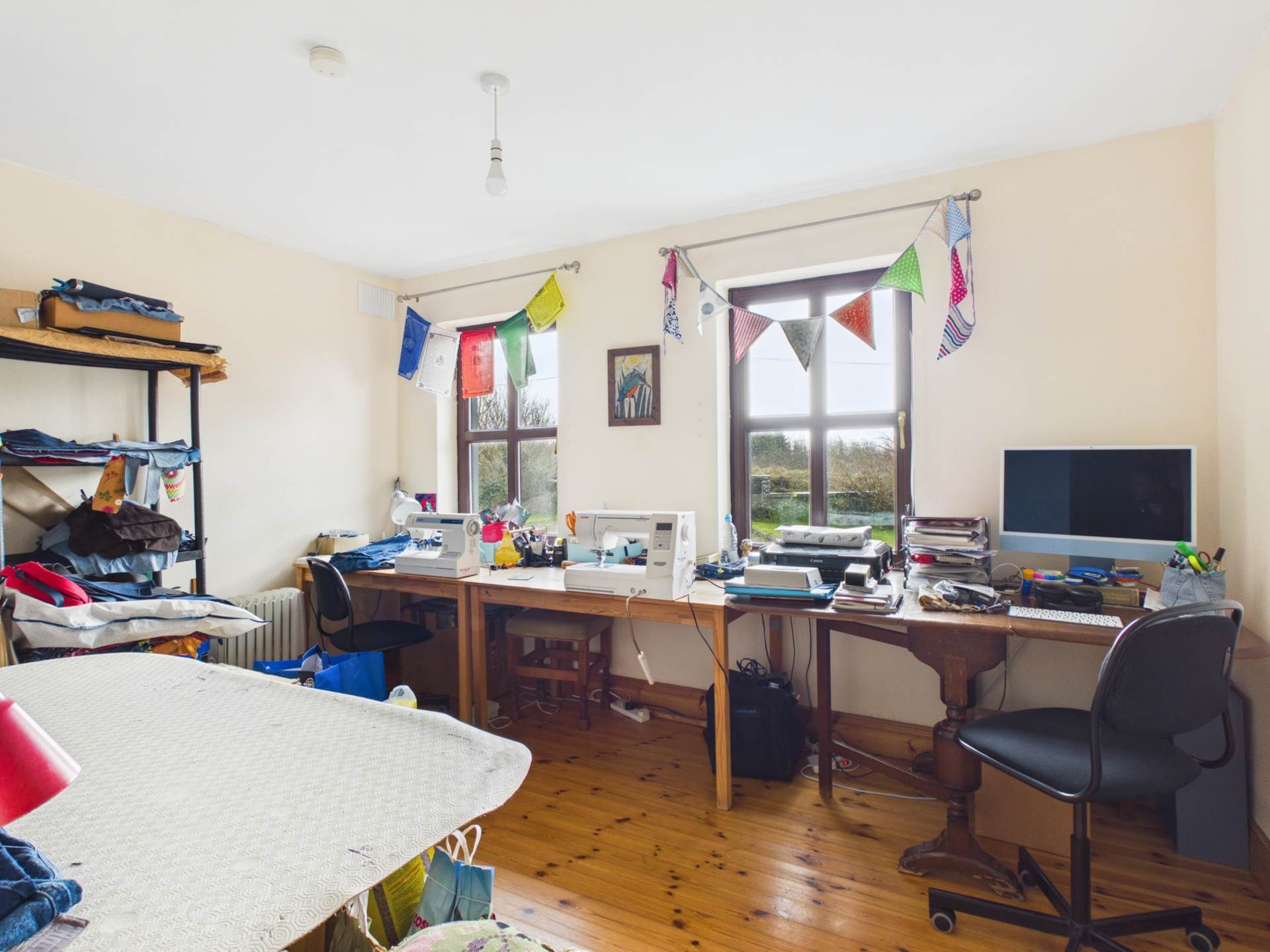 Coore East, Mullagh