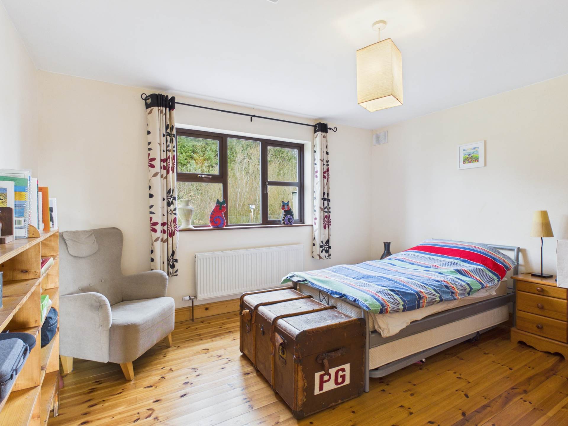 Coore East, Mullagh