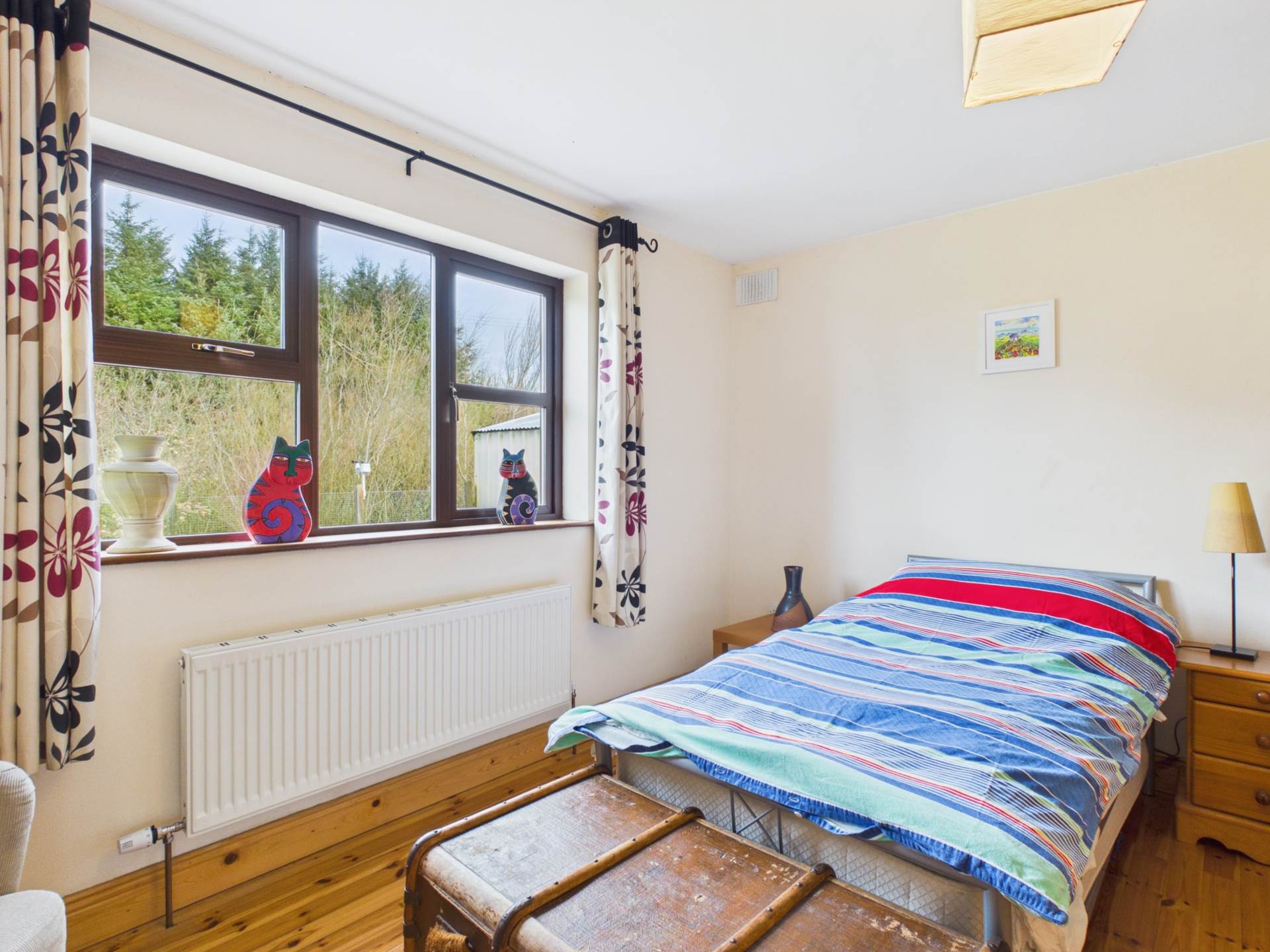 Coore East, Mullagh