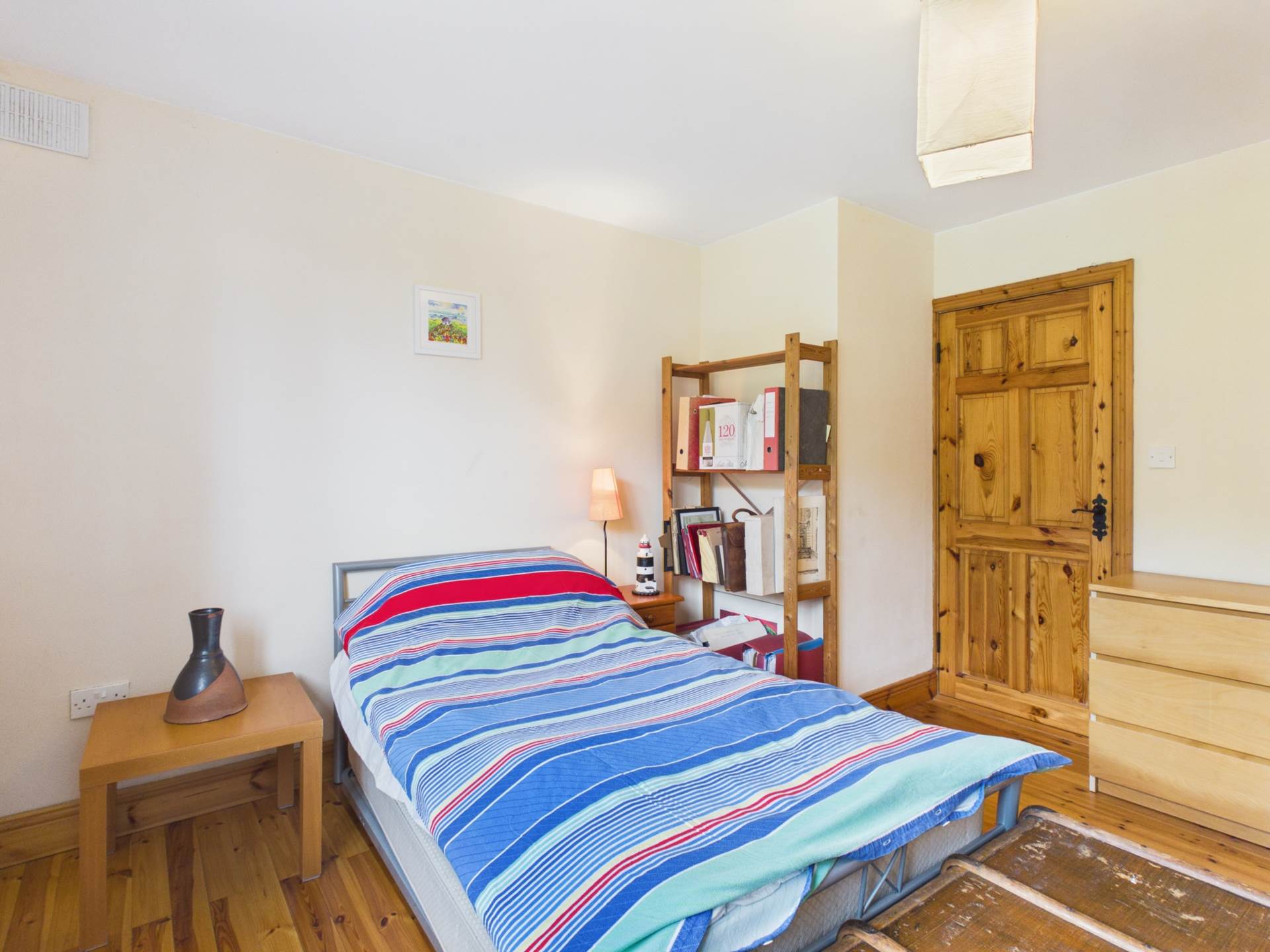 Coore East, Mullagh